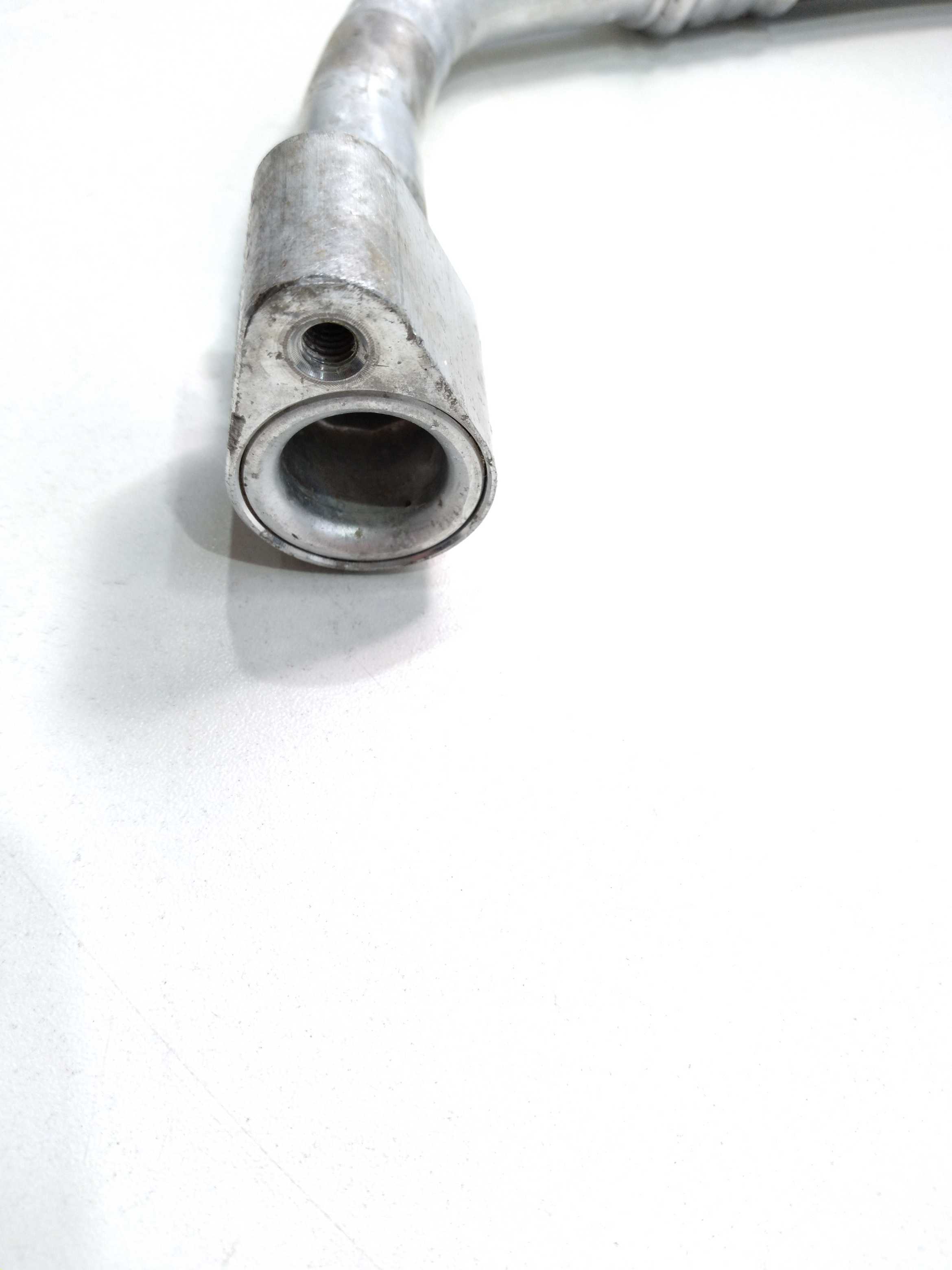 Mangueira De Ar Cond. Renault Sandero 1.6 2013 3