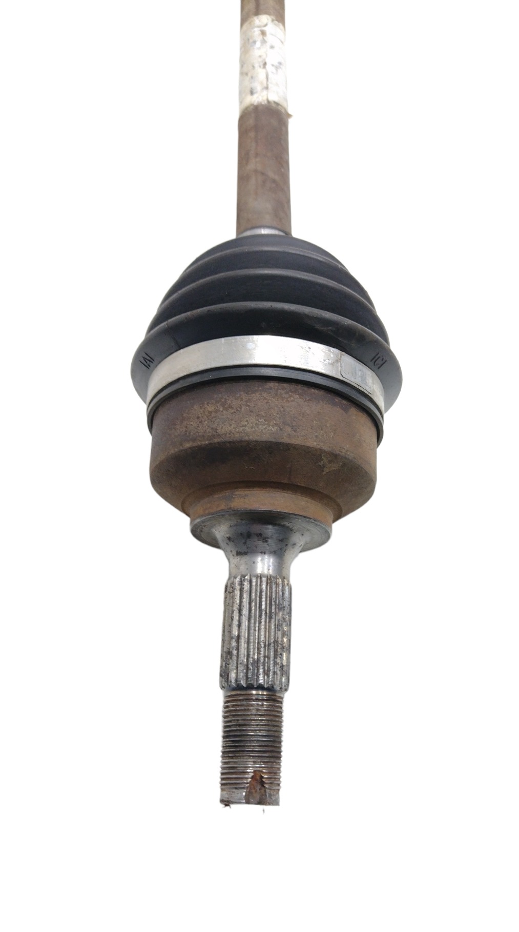 Semi Eixo Completo Esquerdo Citroen C3 2011 1.4 2
