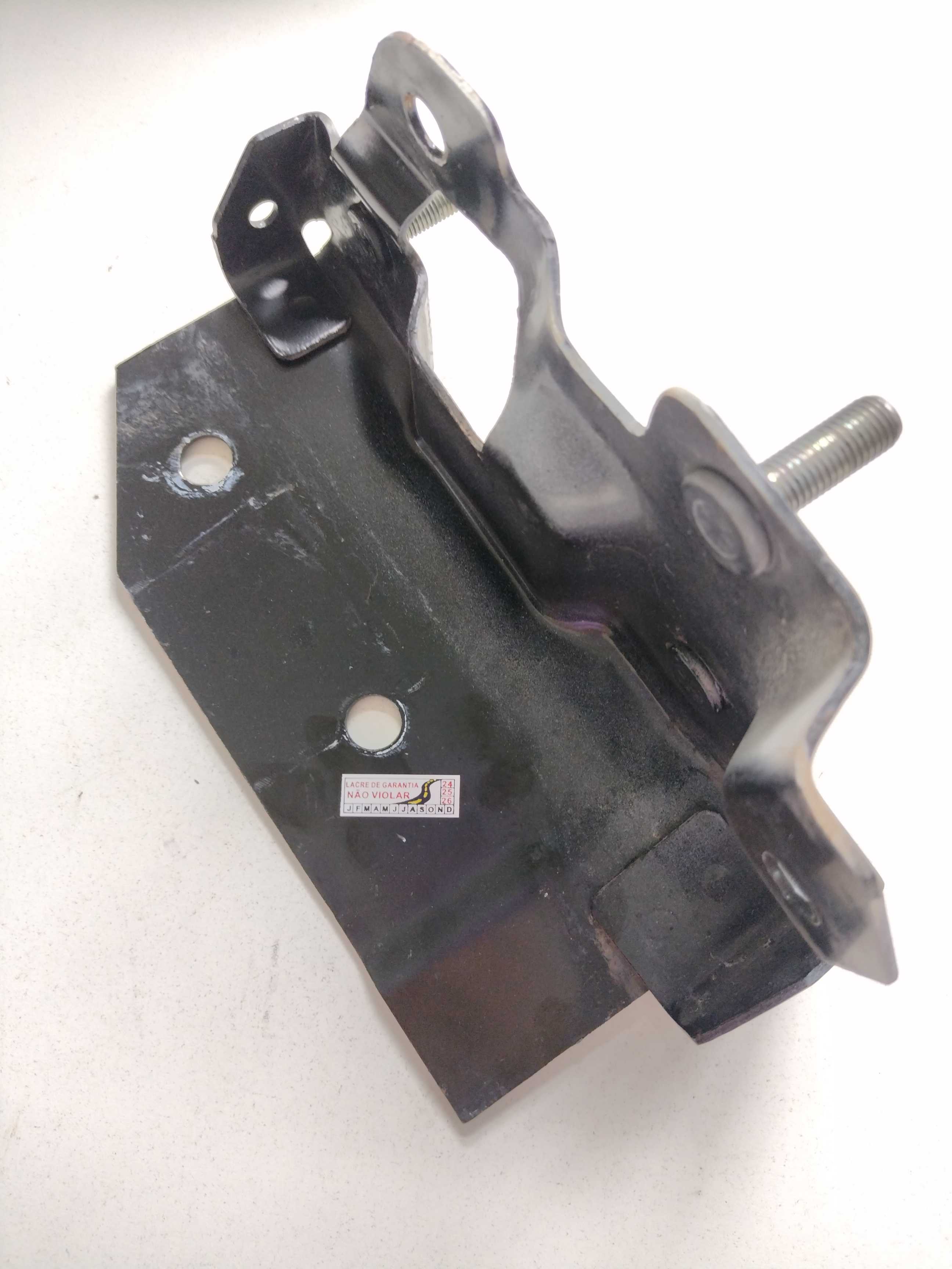 Suporte Coxim Motor L Direito Fiorino 2020 1.4 Evo 1834106 2