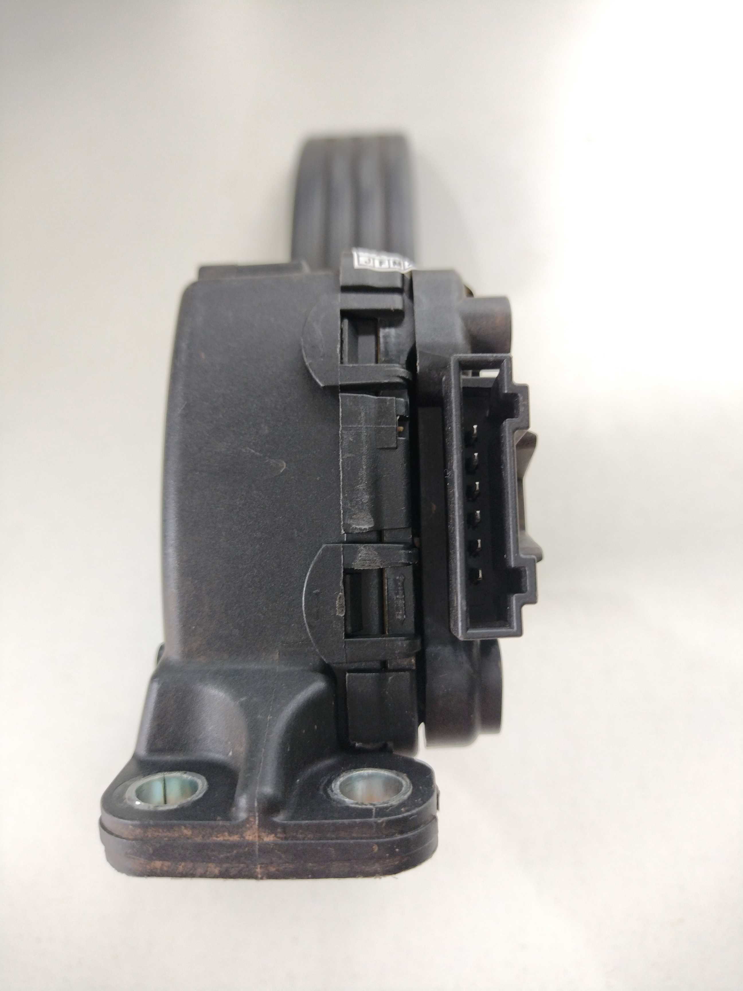 Pedal Acelerador Sandero 2013 8200386506 5