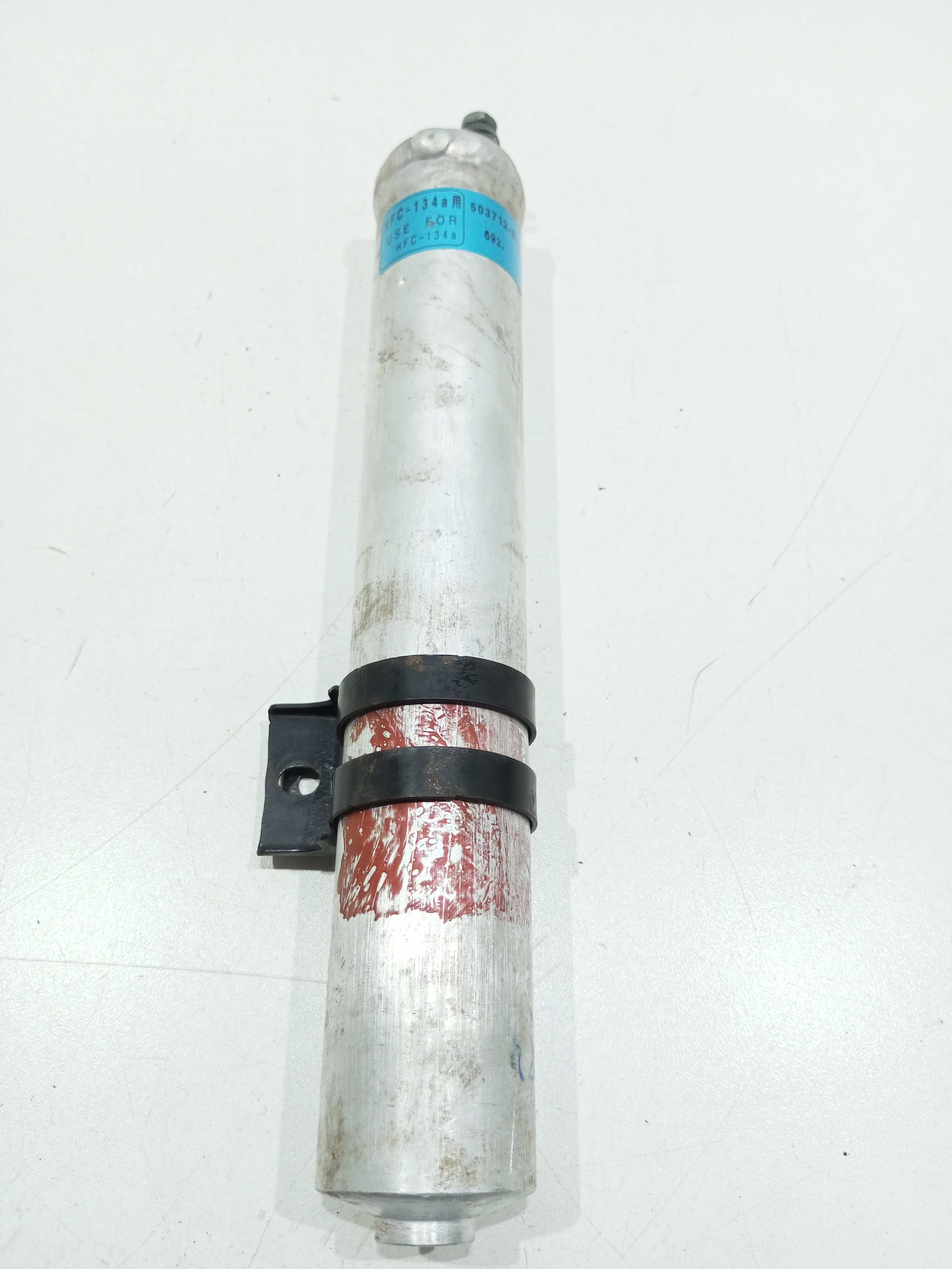 Filtro Secador Ar Condicionado Mitsubishi Pajero Tr4 2007 1