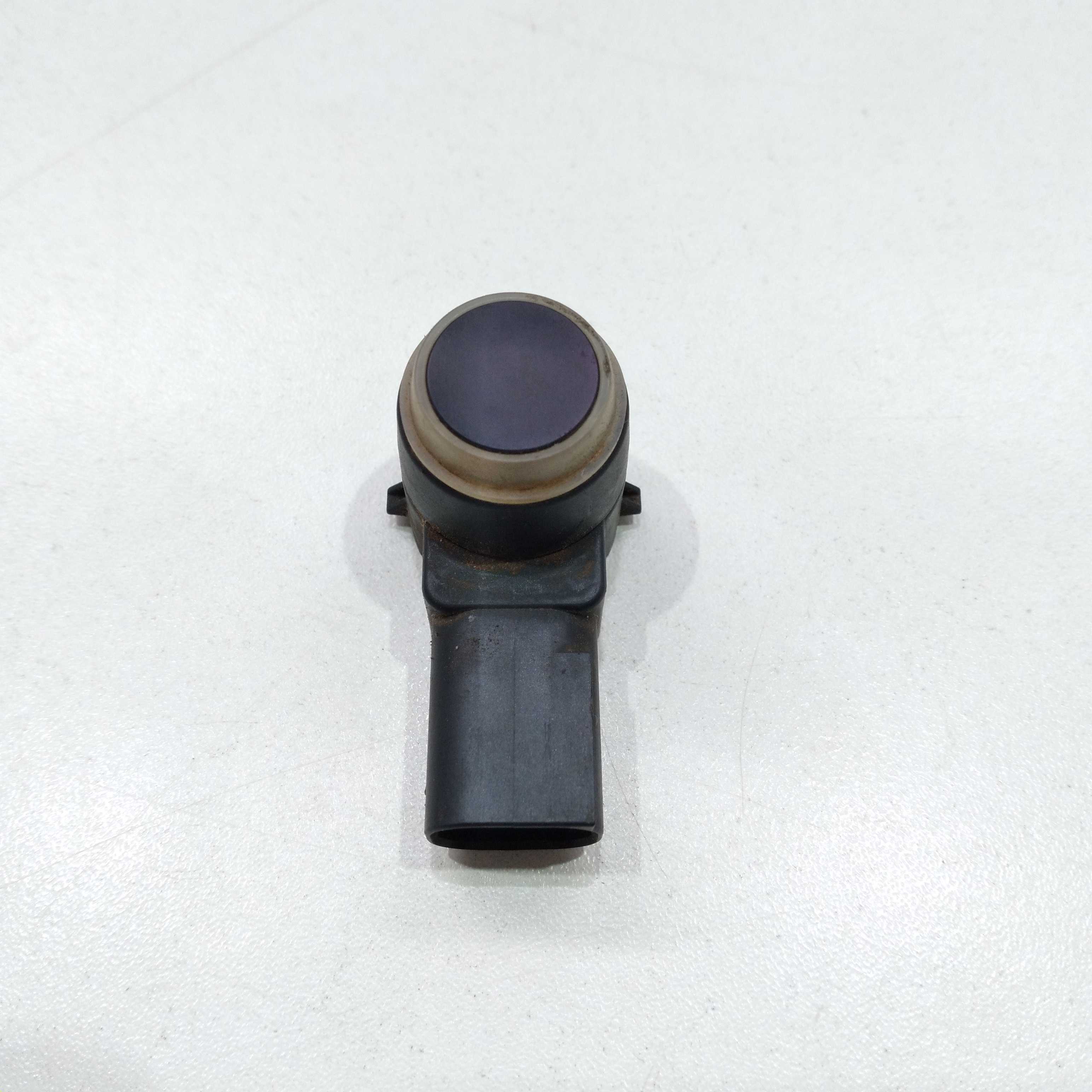 Sensor De Estacionamento Picasso 308 408 2012 Preto 1