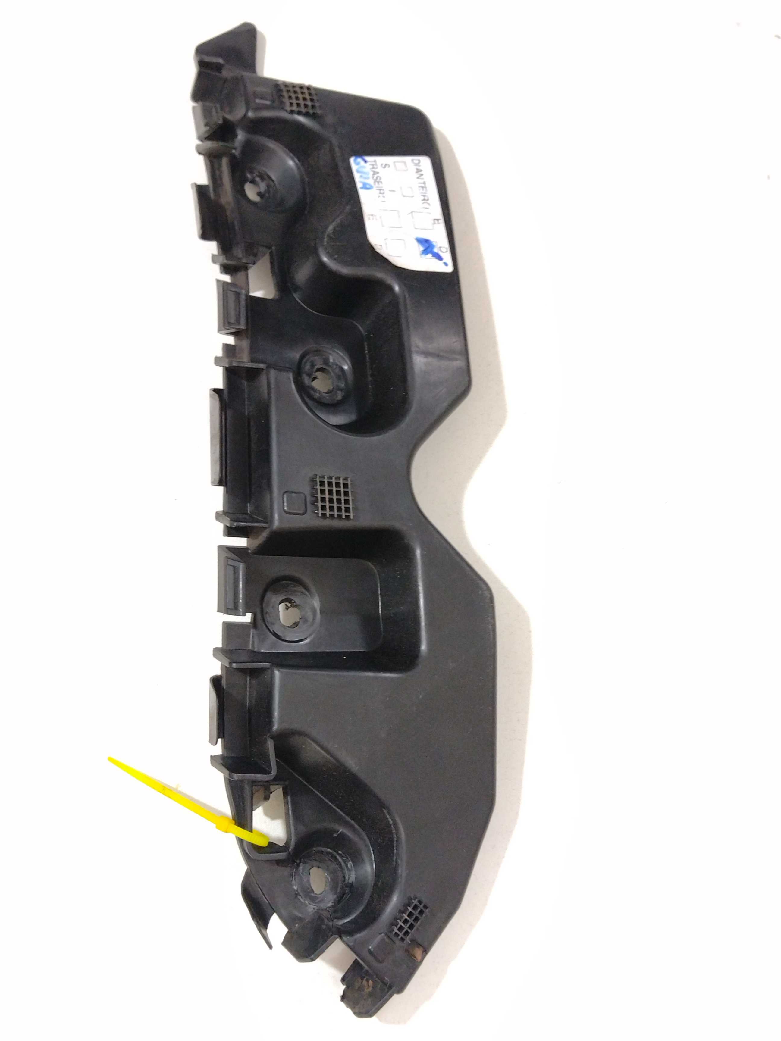 Guia Para-choque Dianteiro Direito Duster 2013 622229216r 1