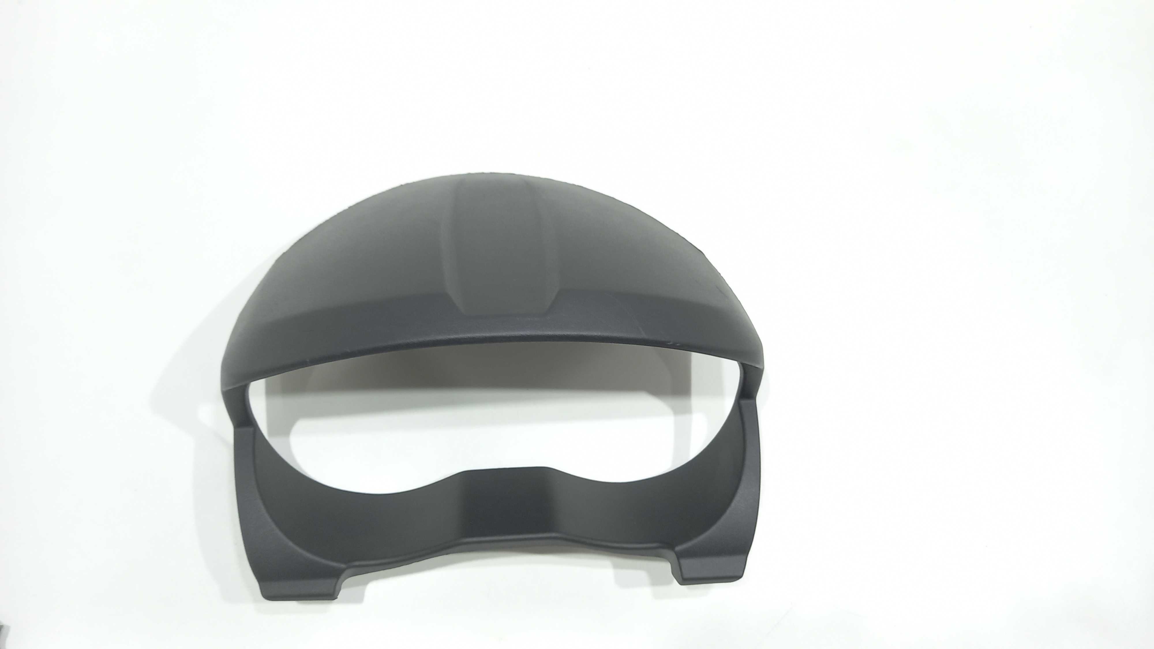 Moldura Painel De Instrumentos Ford New Fiesta 1.6 2015 1