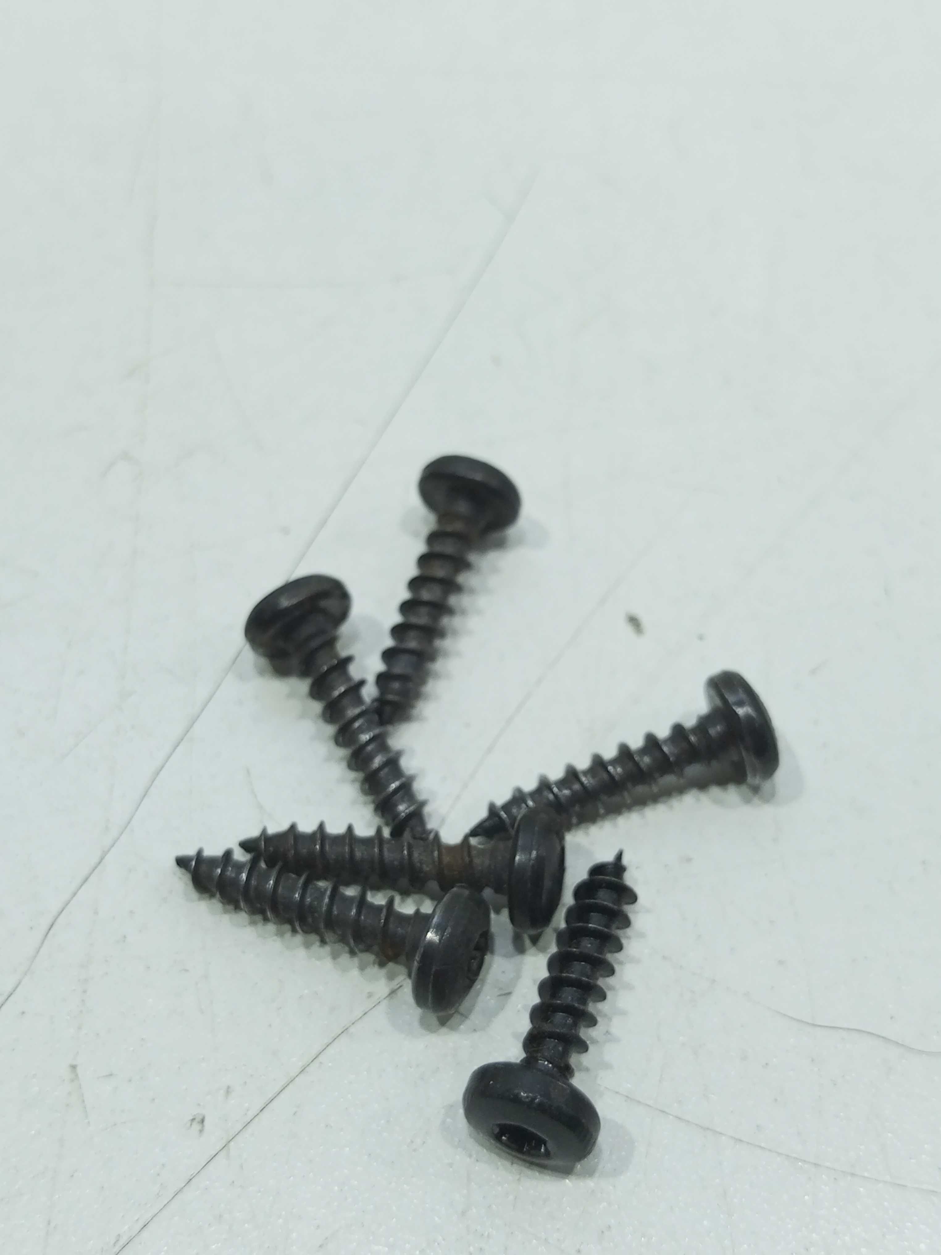 Tampa Motor Citroen C3 1.6 16v 2017 2