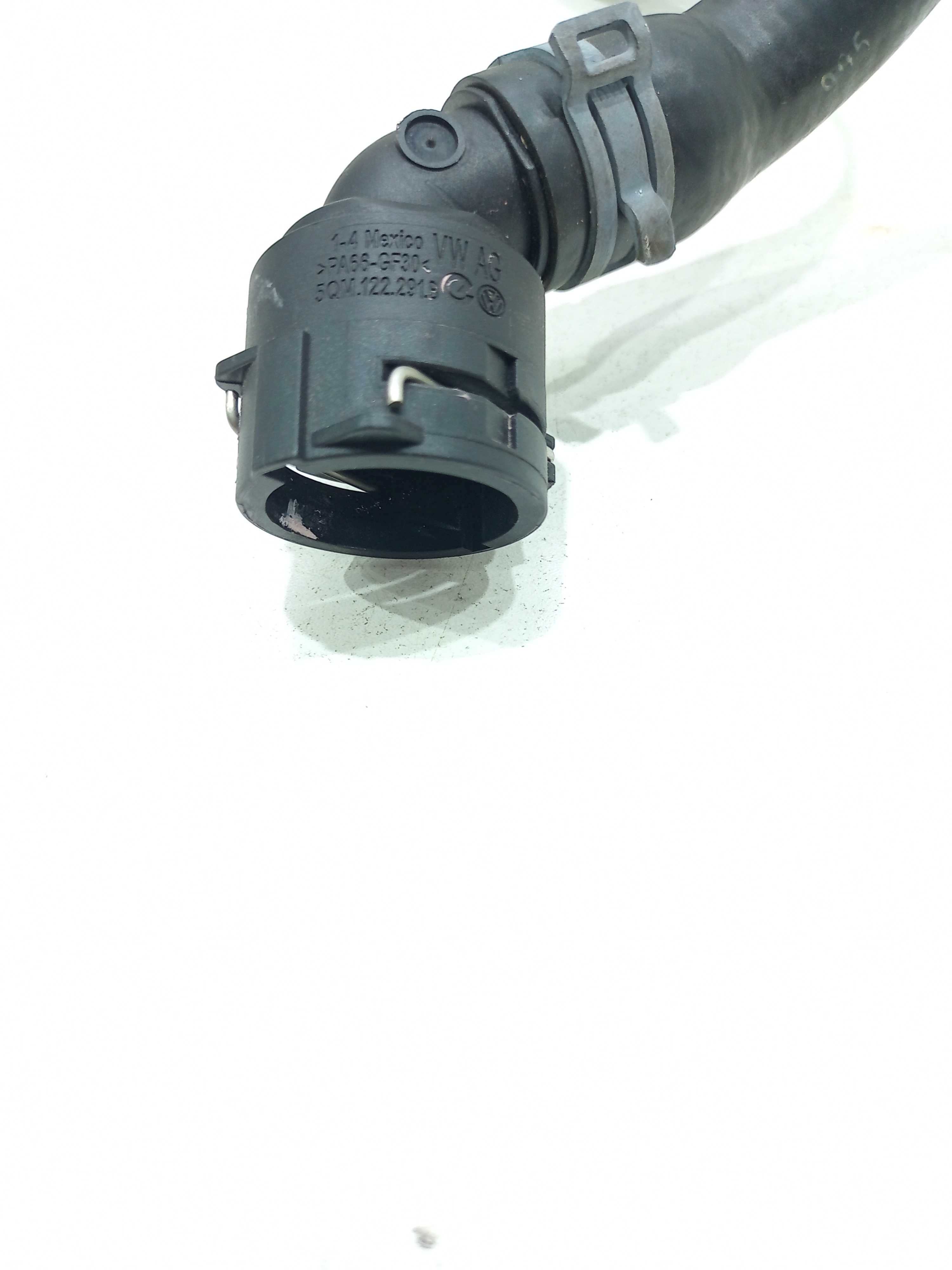 Mangueira Válvula Termostática T-cross Sense Tsi 1.0 2020 3