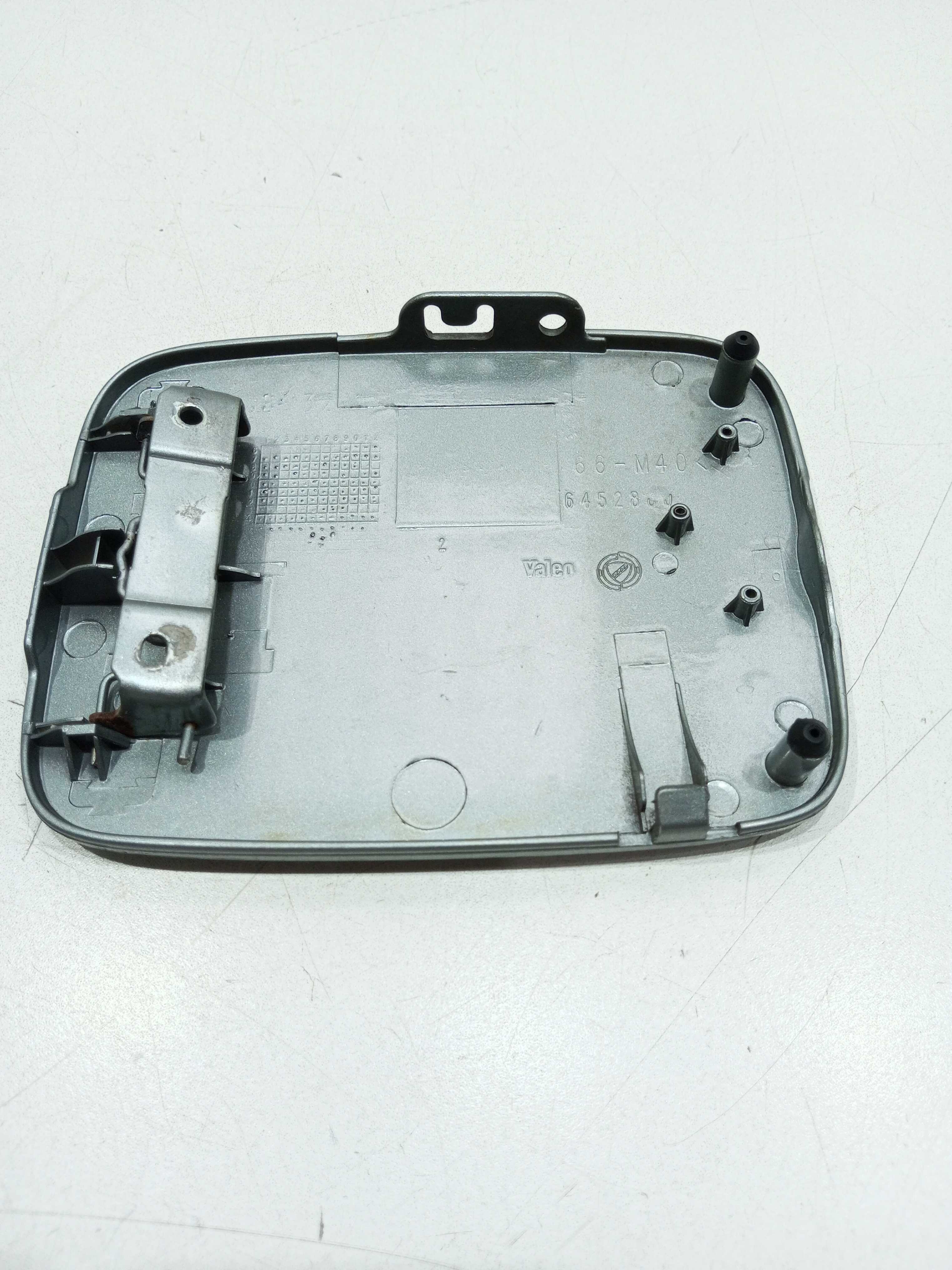 Portinhola Do Tanque  Fiat Siena Fire 2011 2