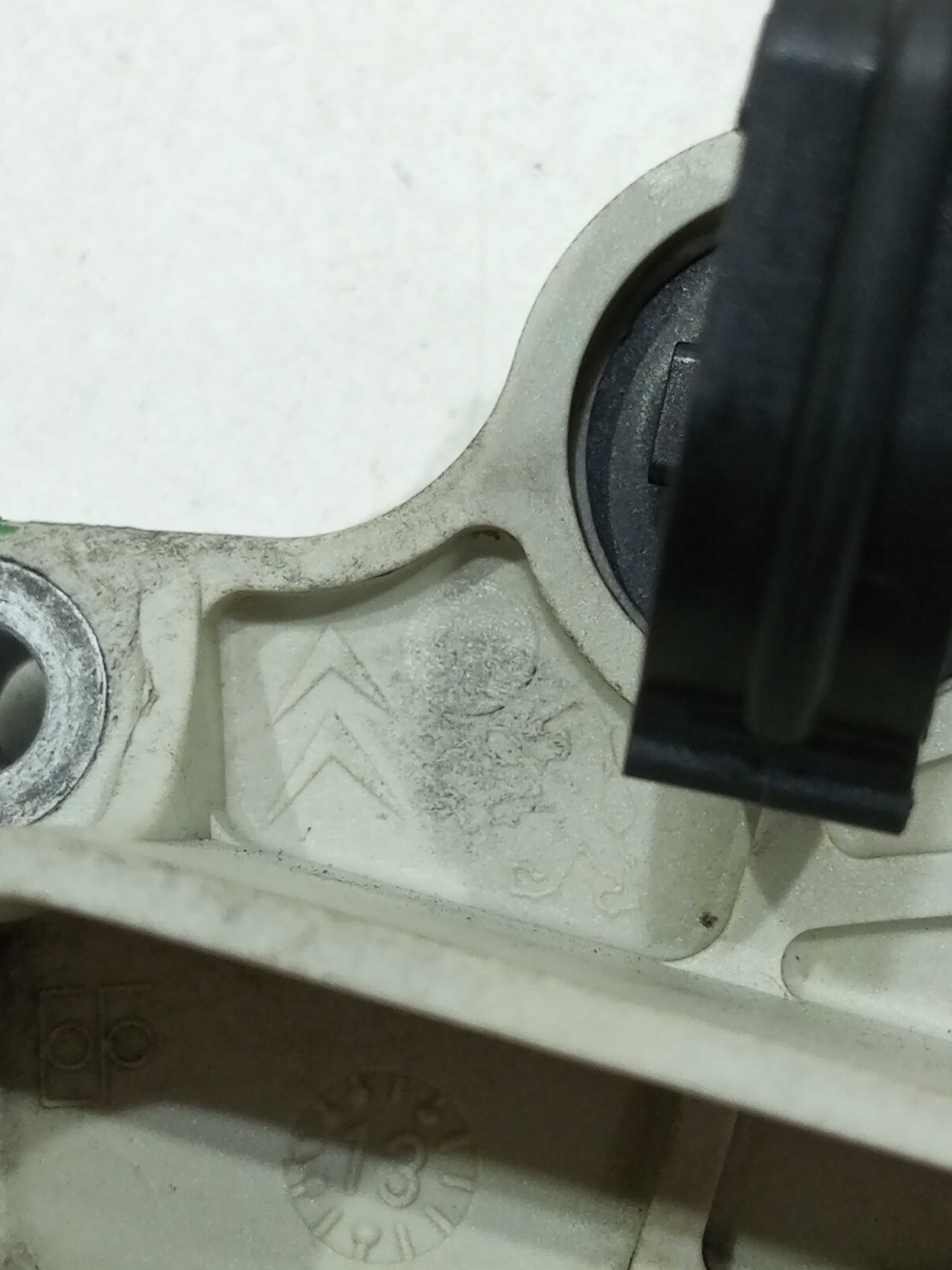 Sensor De Rotação Citroen C3 1.6 2014 Automático 6