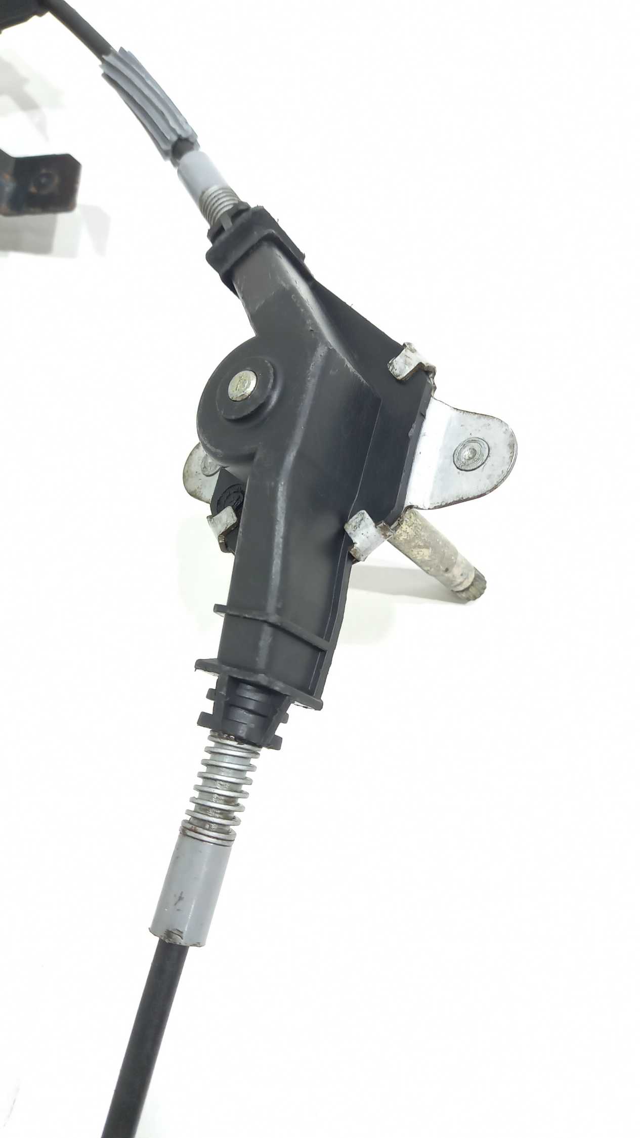 Maquina De Vidro Manual Traseira Direita Ecosporte 2004 2005 5