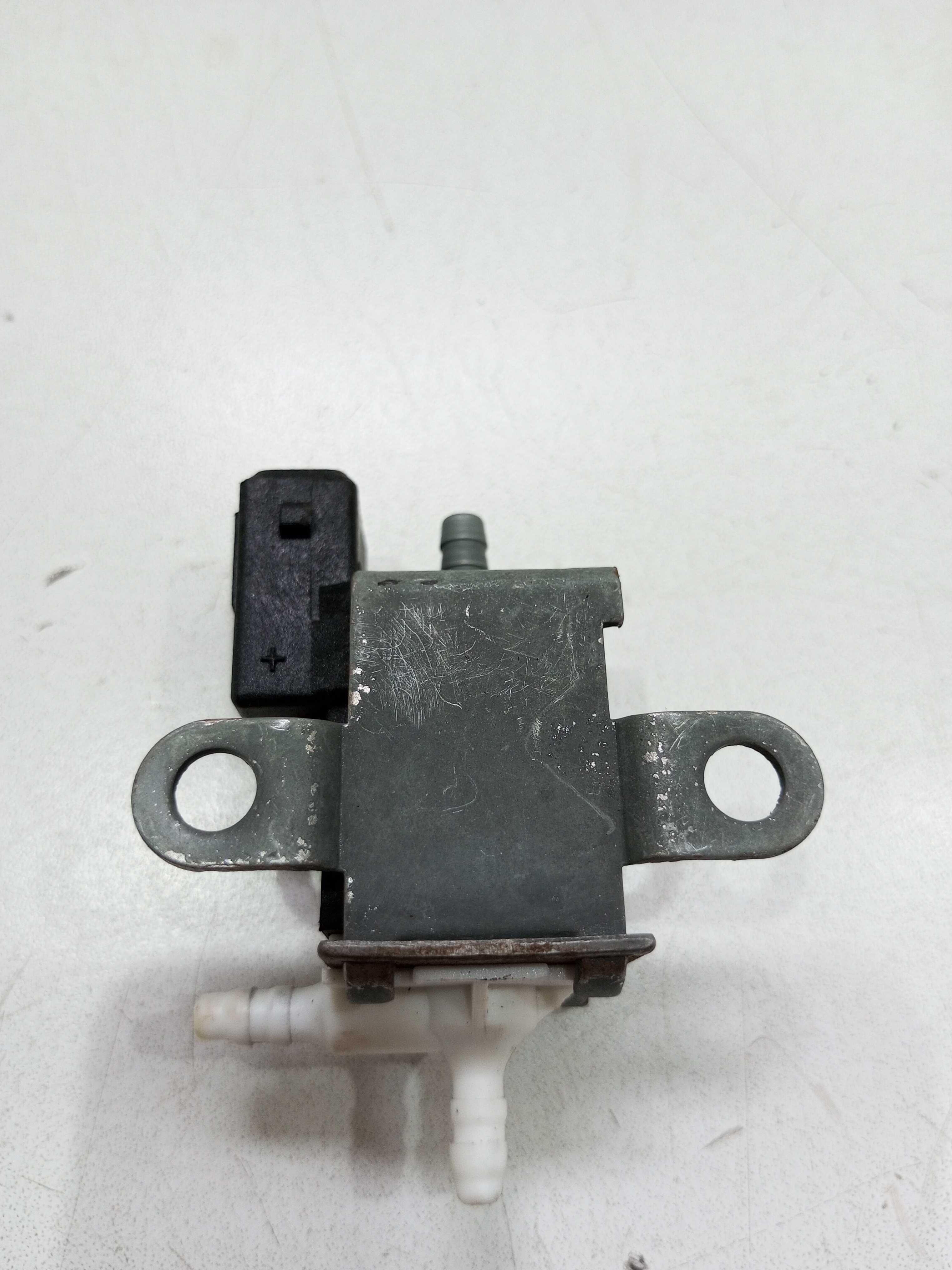 Válvula Solenóide Partida A Frio Vw Saveiro 1.6 2018 4