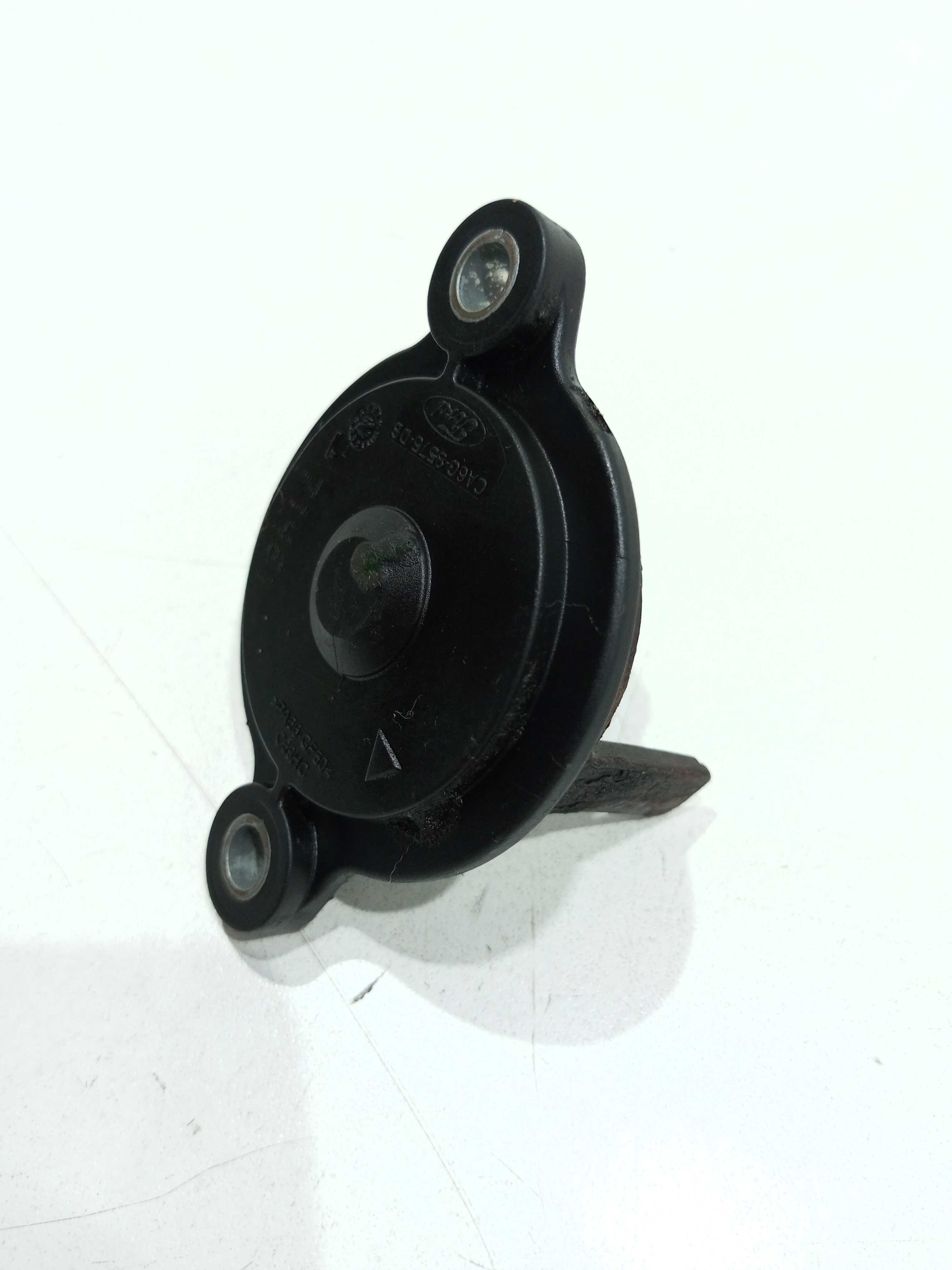 Suporte Da Válvula Termostática Ford Ka Se 1.0 3cc 2017 3