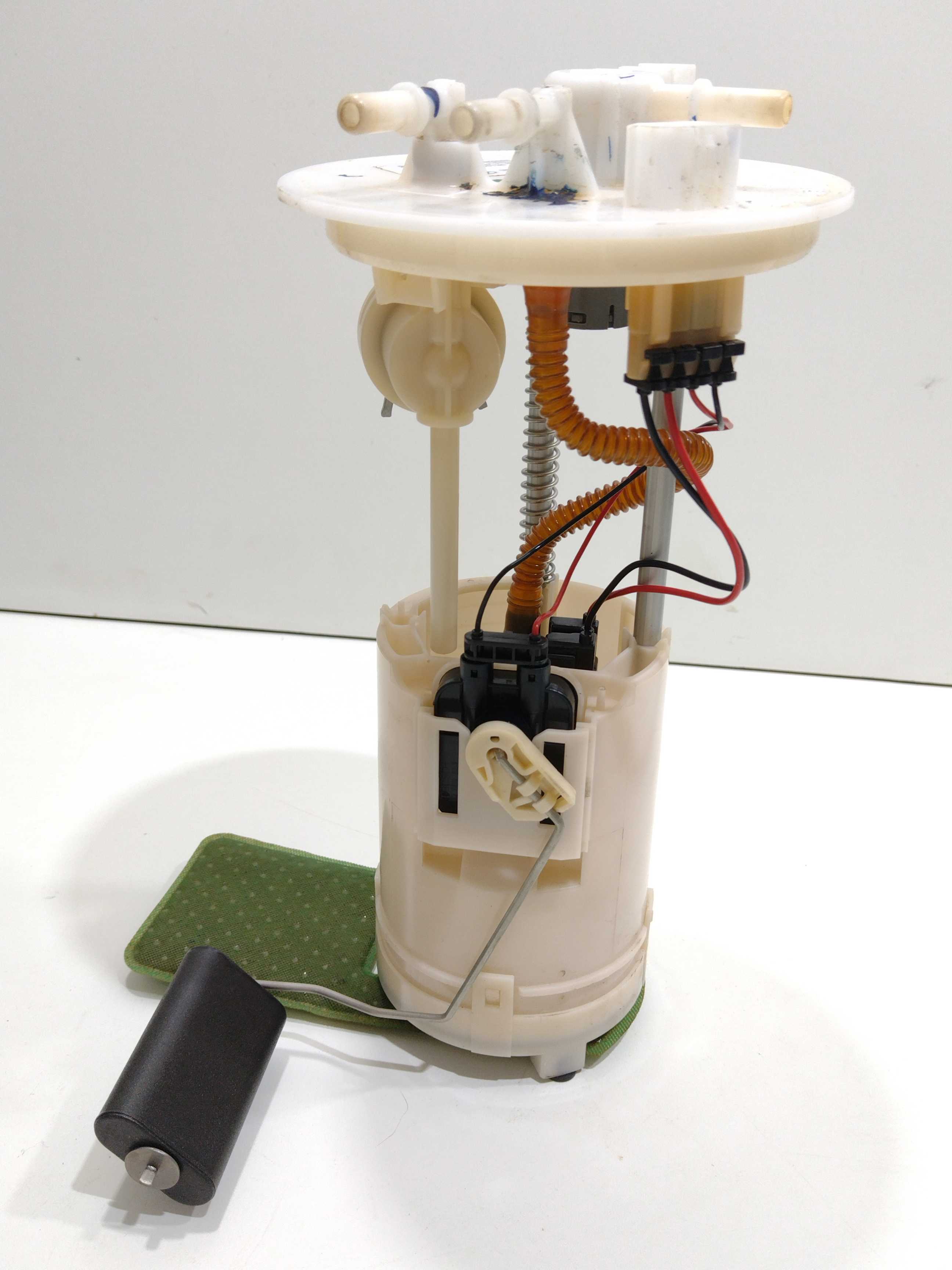 Bomba Combustível Hyundai Hb20s Evolution 2022 Original 3