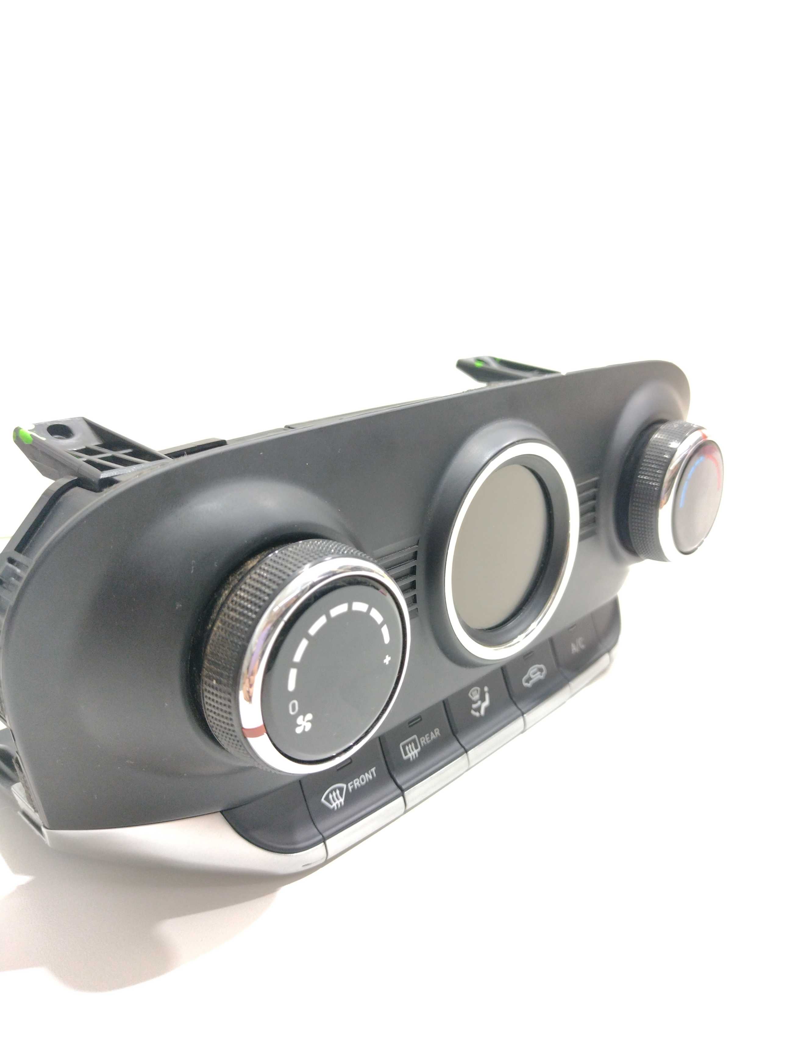 Comando Ar Forçado Ventilação Hyundai Hb20s Evolution 2022 3