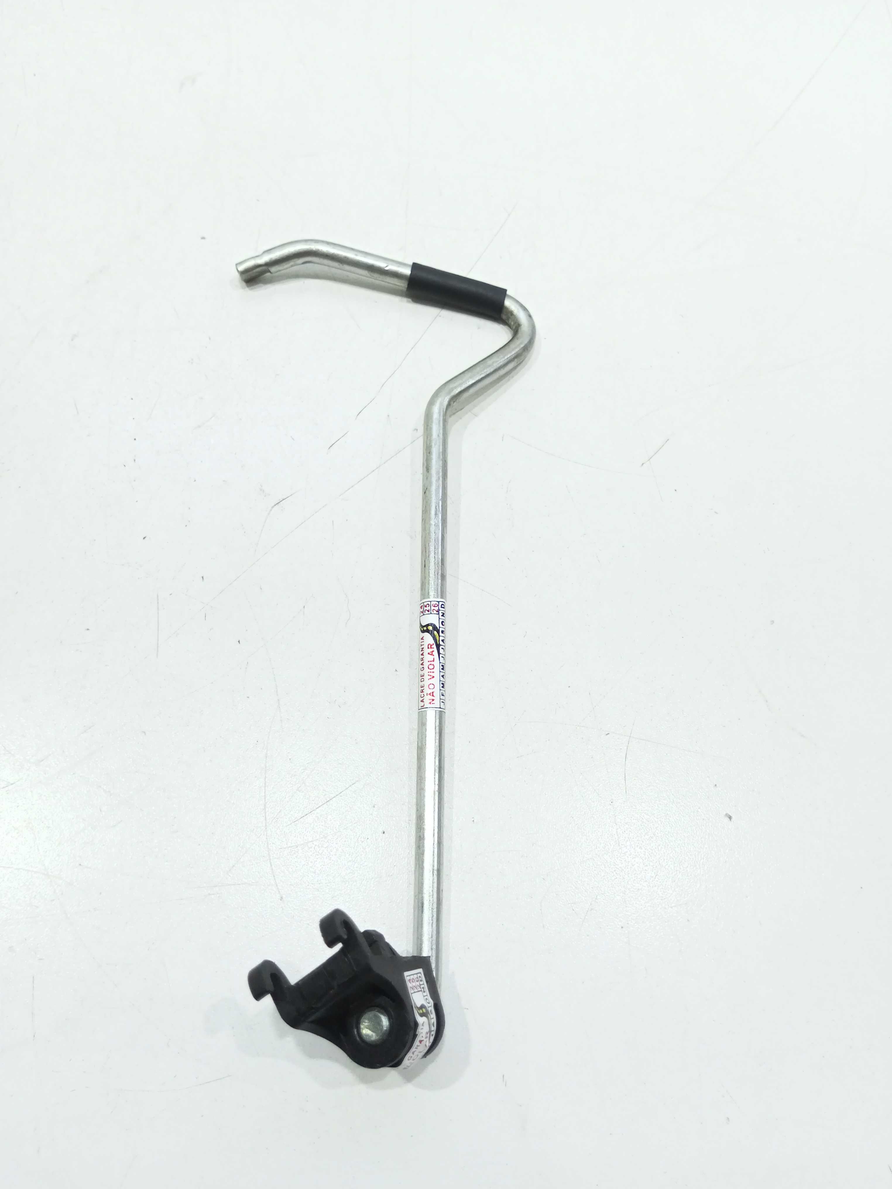 Haste Vareta Capô Fiat Strada 1.4 2022 1