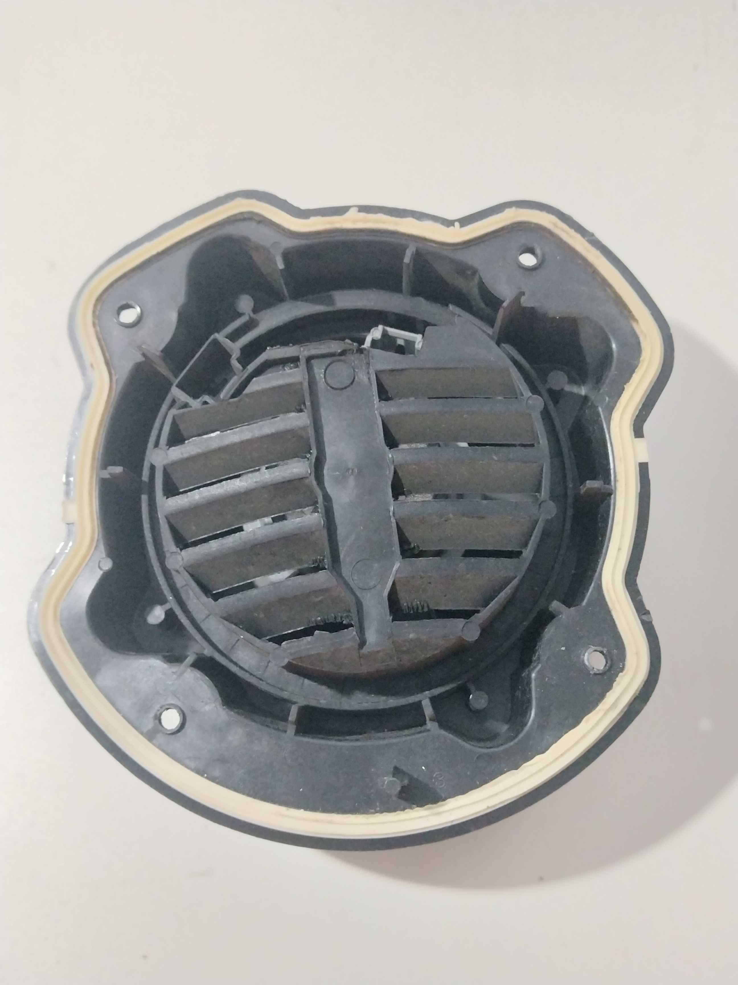 Alto Falante Porta Traseira Direita C3 2013 Original 3