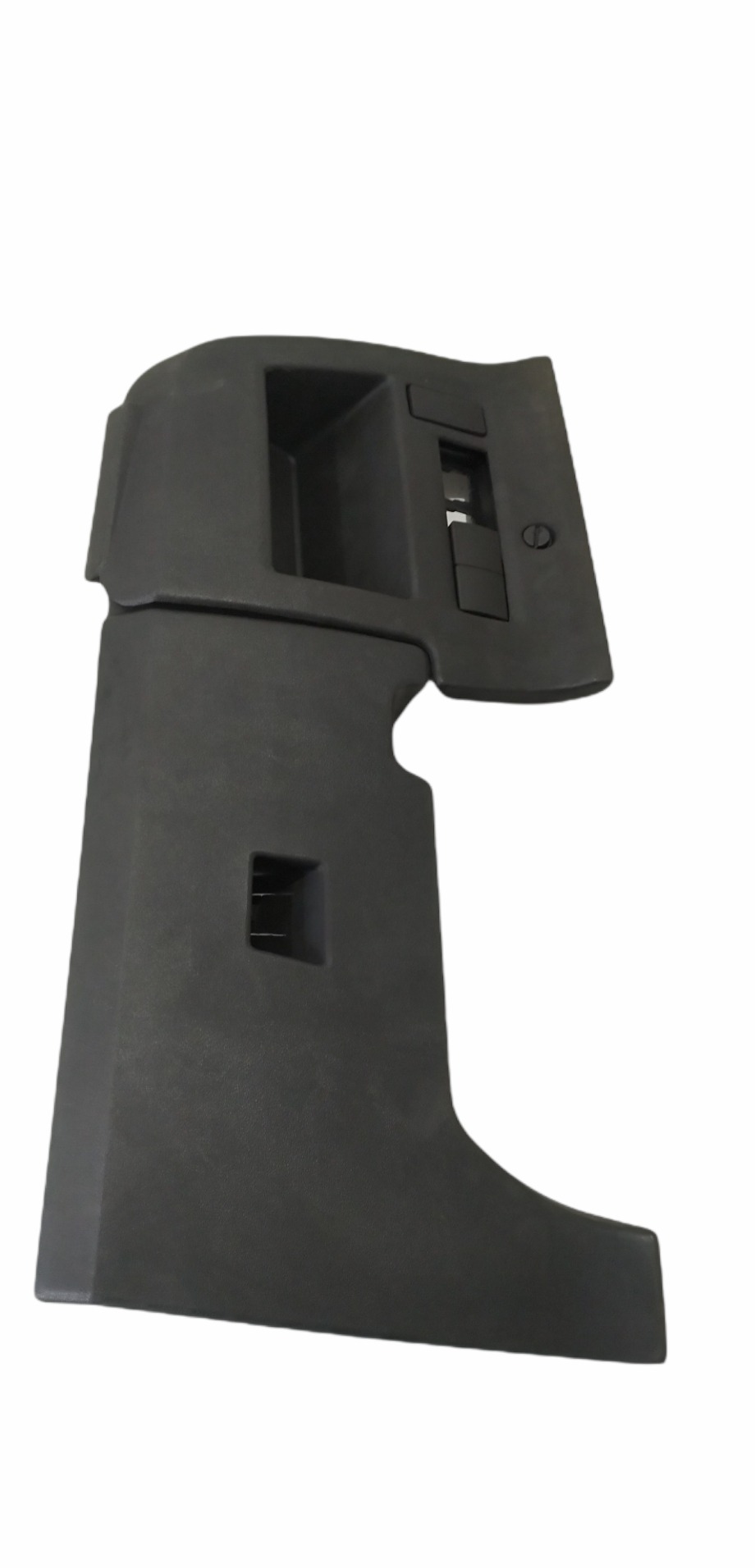 Tampa Caixa De Fusíveis Citroën C4 2.0 Exclusive Flex 2010 1