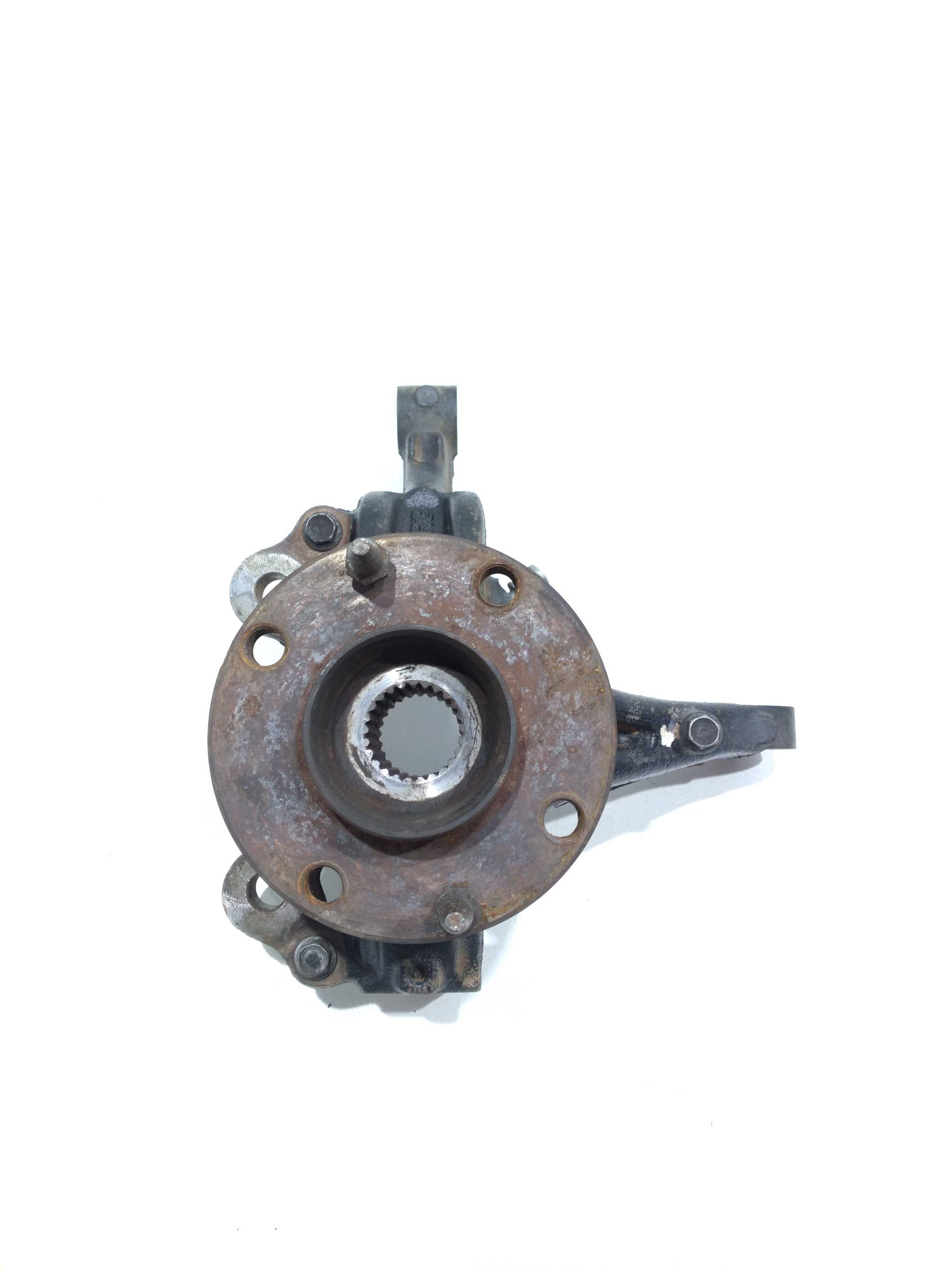 Manga De Eixo Dianteiro Esquerdo Grand Siena 1.6 2013 1