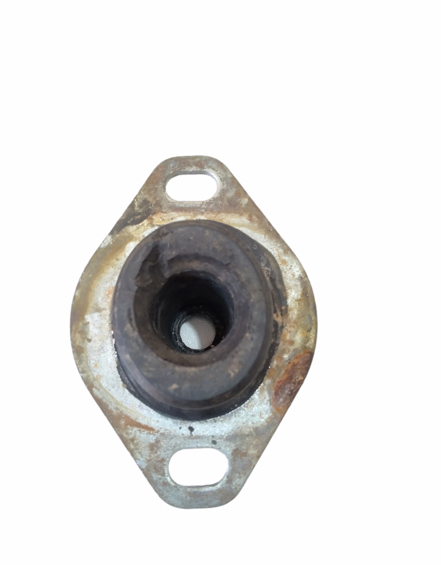 Coxim Do Câmbio Superior Peugeot 206 1.4 Feline 2004 2