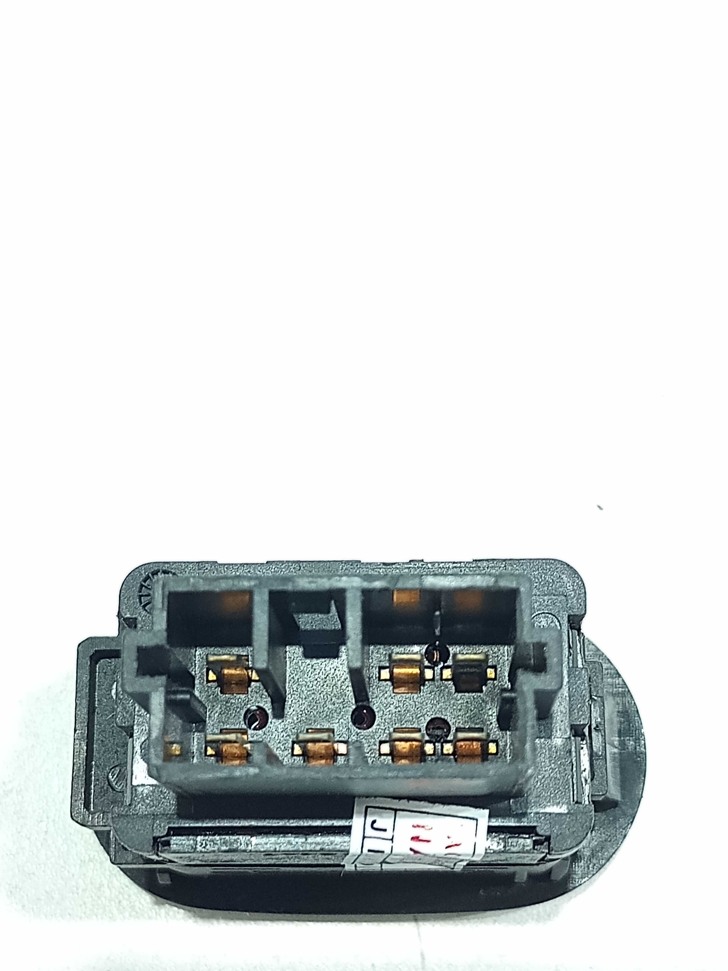 Botão Vidro Elétrico Diant Dir Citroen C3 2009 3