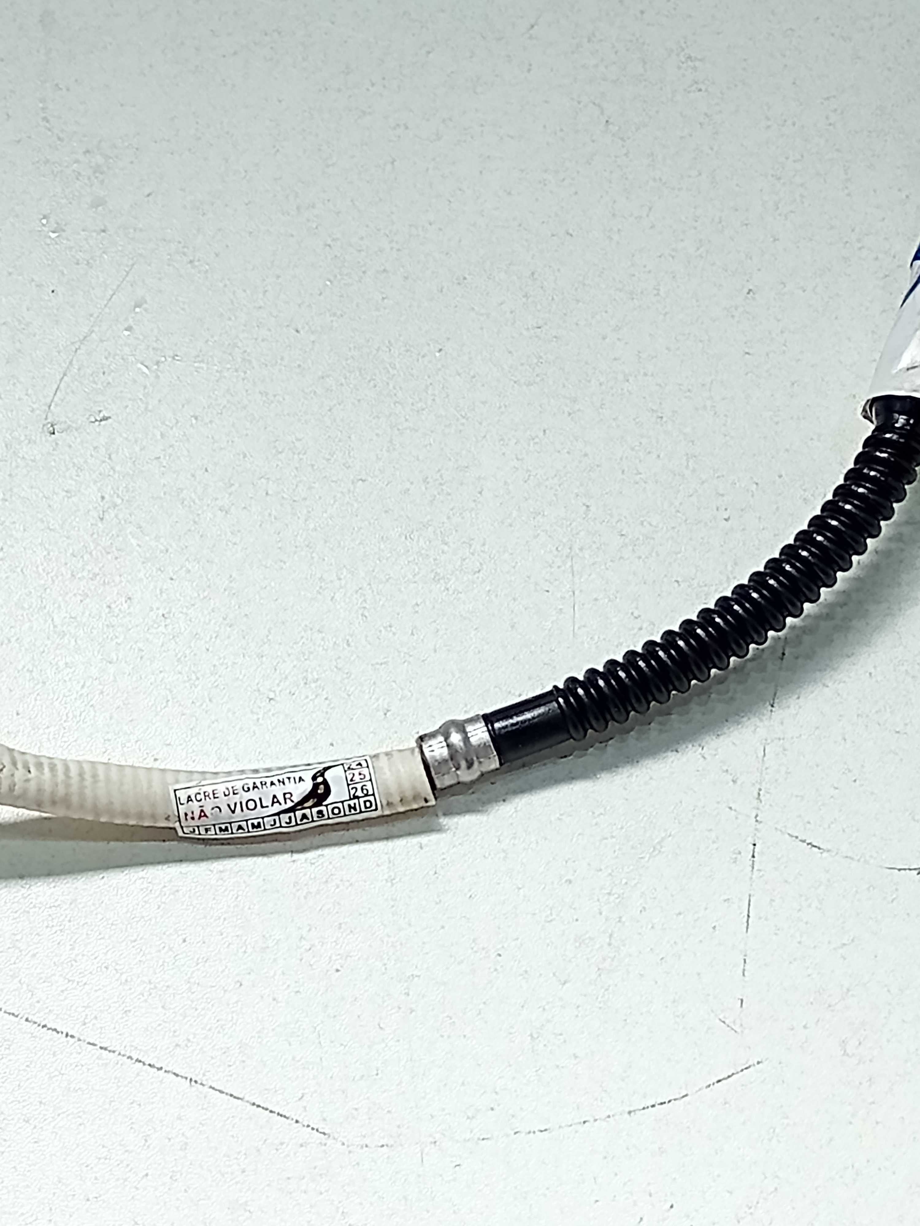 Sonda Lambda Pré Catalisador Sandero 2013 1.6 Superior 2