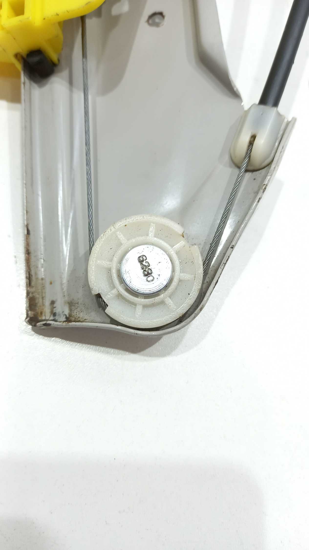 Maquina De Vidro Manual Dianteira Direita Gol G5 G6 2010 5