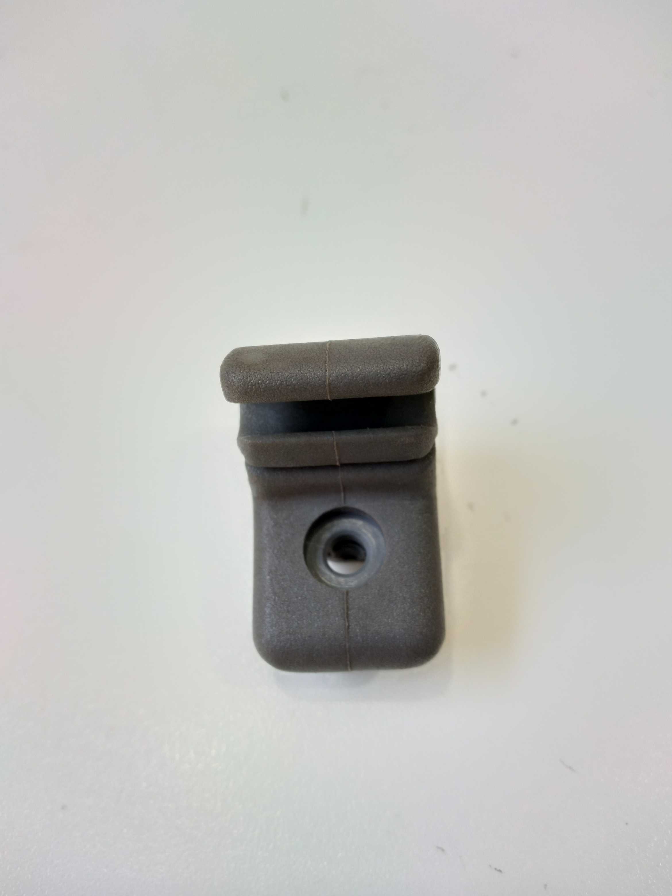 SUPORTE QUEBRA SOL ESQUERDO FIAT PALIO 1.0 fire 1997 1