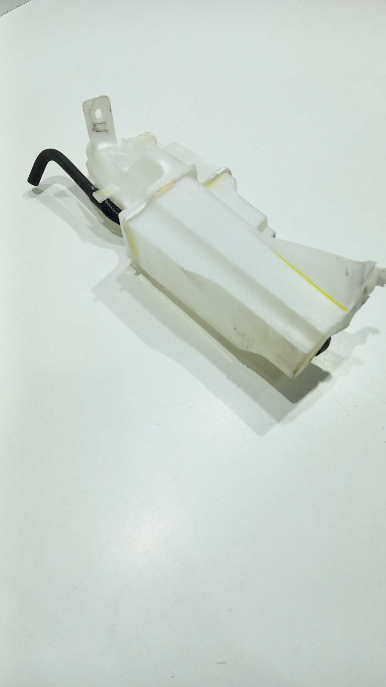 Reservatório De Agua Radiador Nissan Versa 1.6 2019 Detalhe 3