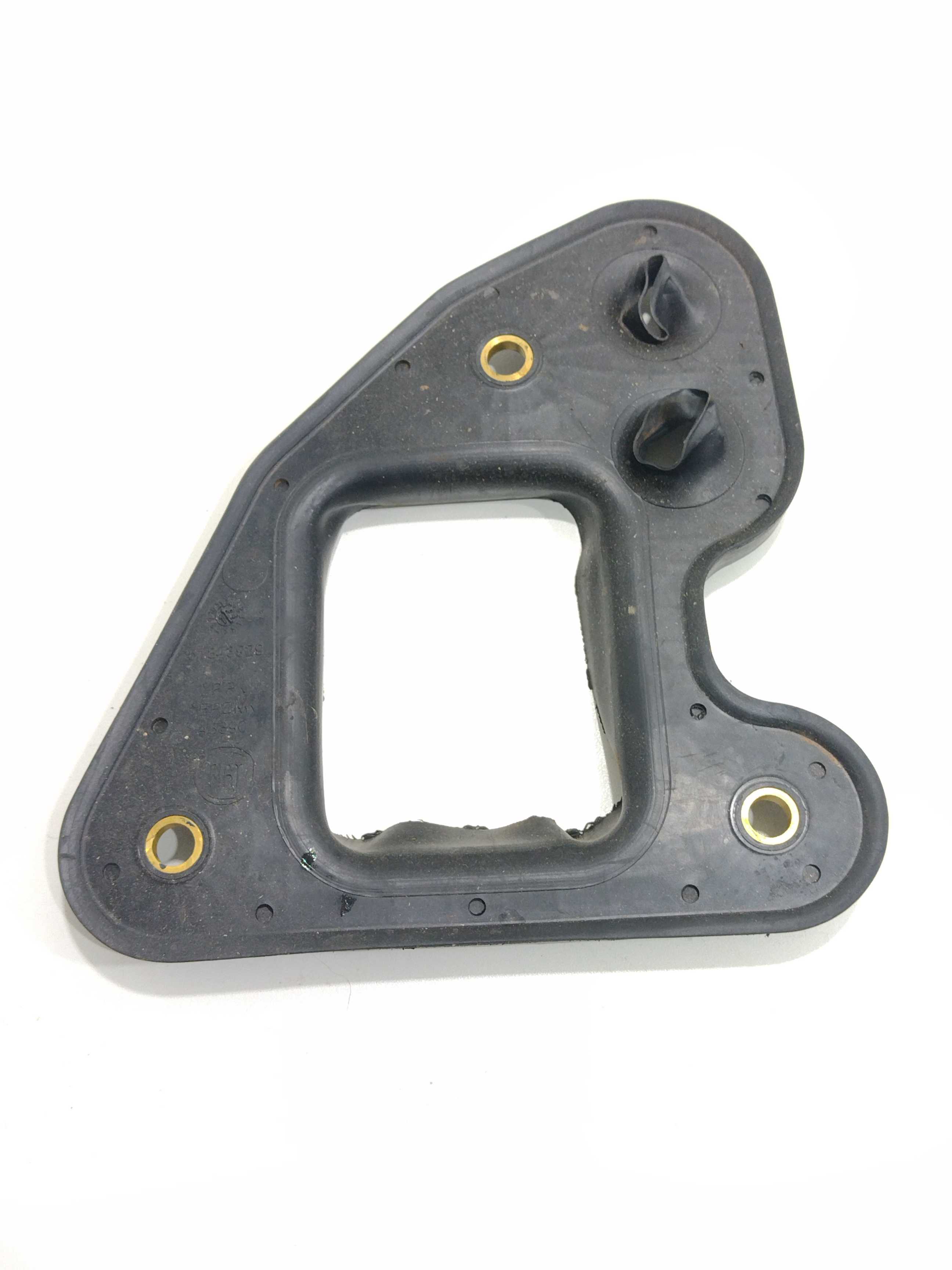 Guarnição Caixa De Ar Fiat Grand Siena 2013 Original 1