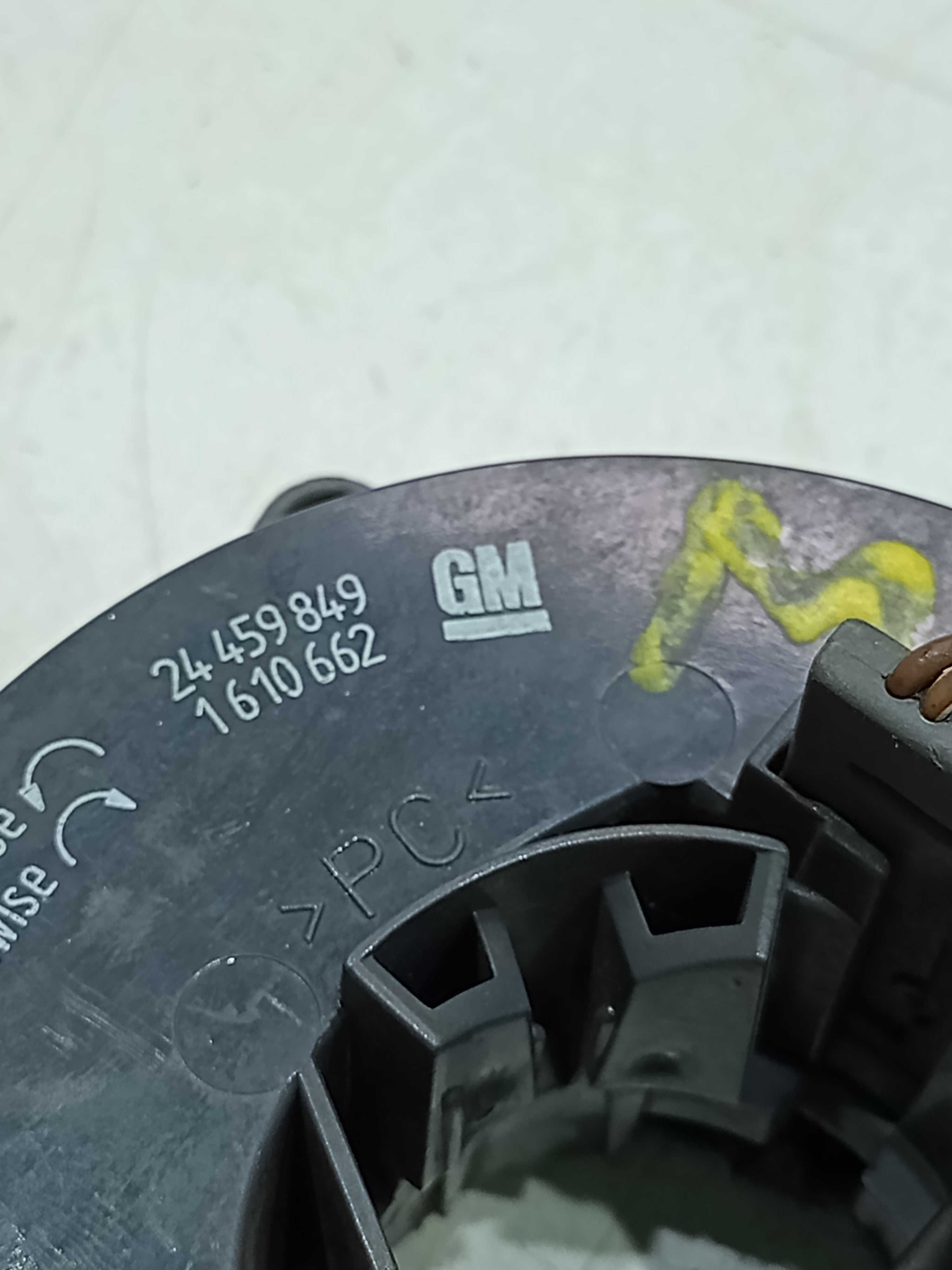 Cinta Hard Disk Chevrolet Meriva 1.4 2012 2