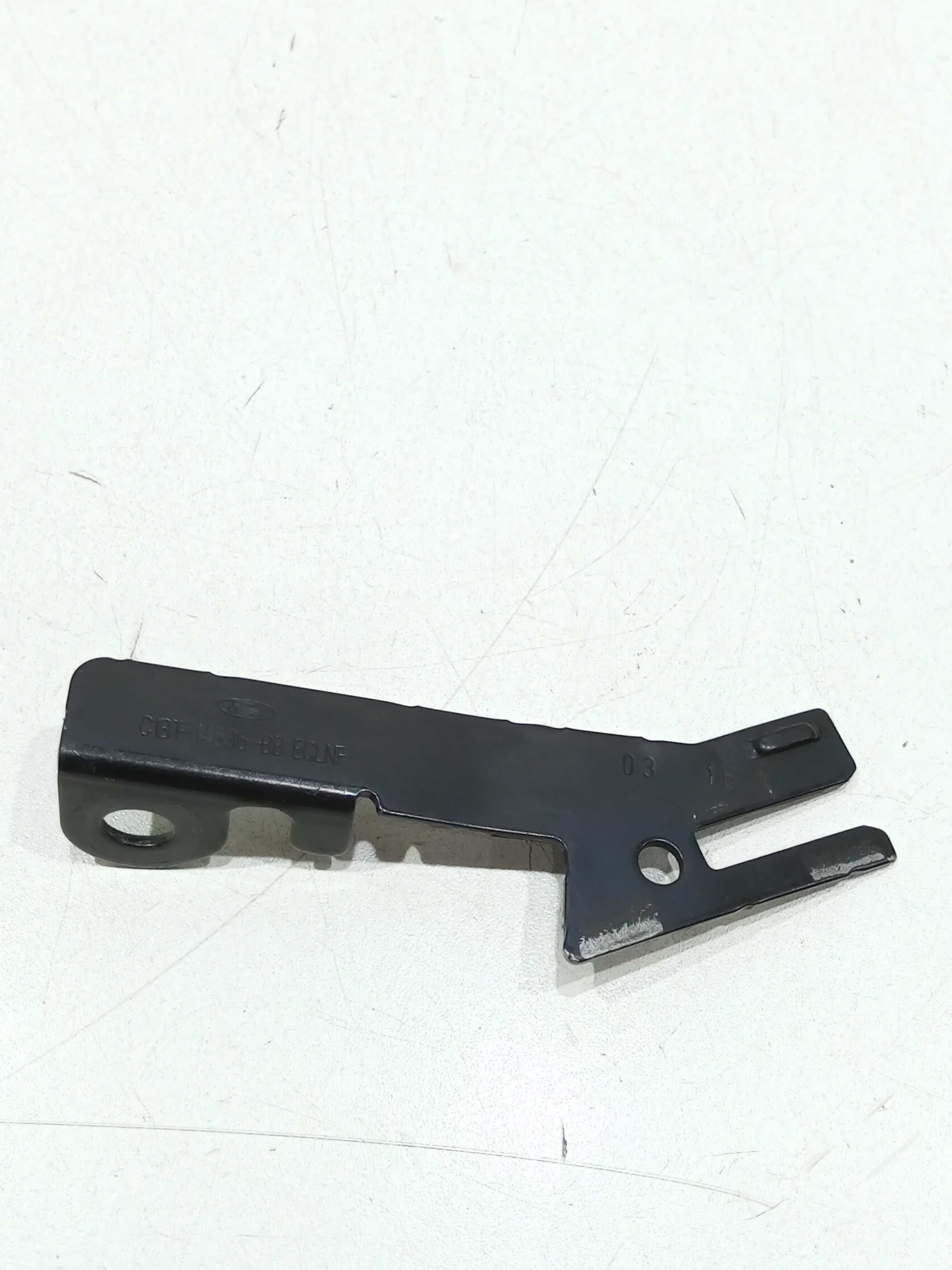 Suporte Coletor De Admissão Ford Ka Se 1.0 2017 1