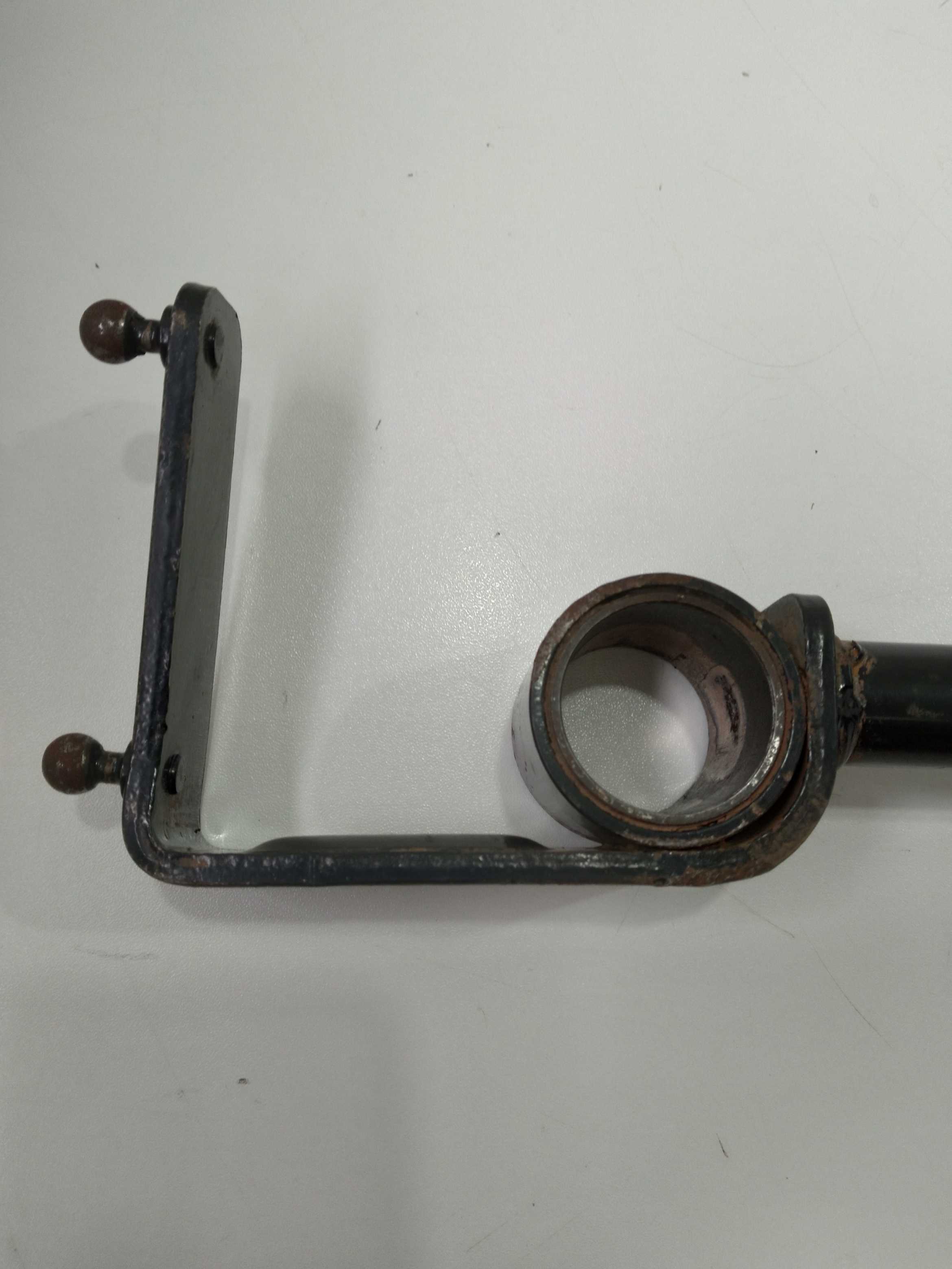 Varão Do Trambulador 1 Peugeot 206 1.4 Feline 2004 2