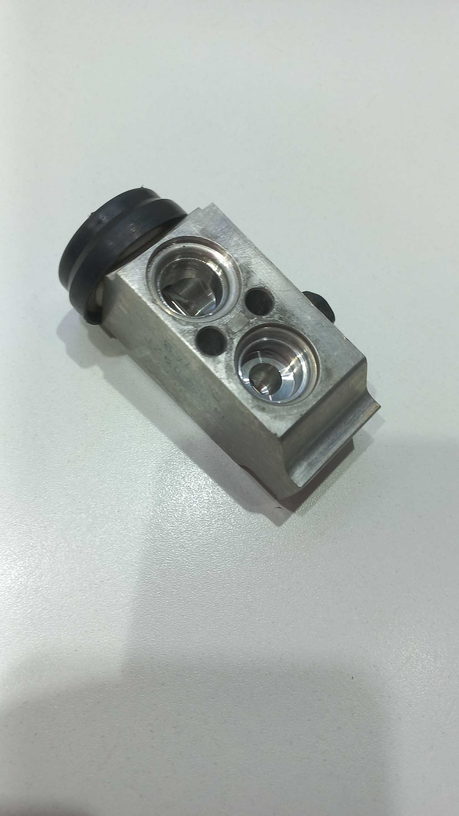 Válvula Expansora Hyundai Hb20s Evolution 1.0 12v 2022 3