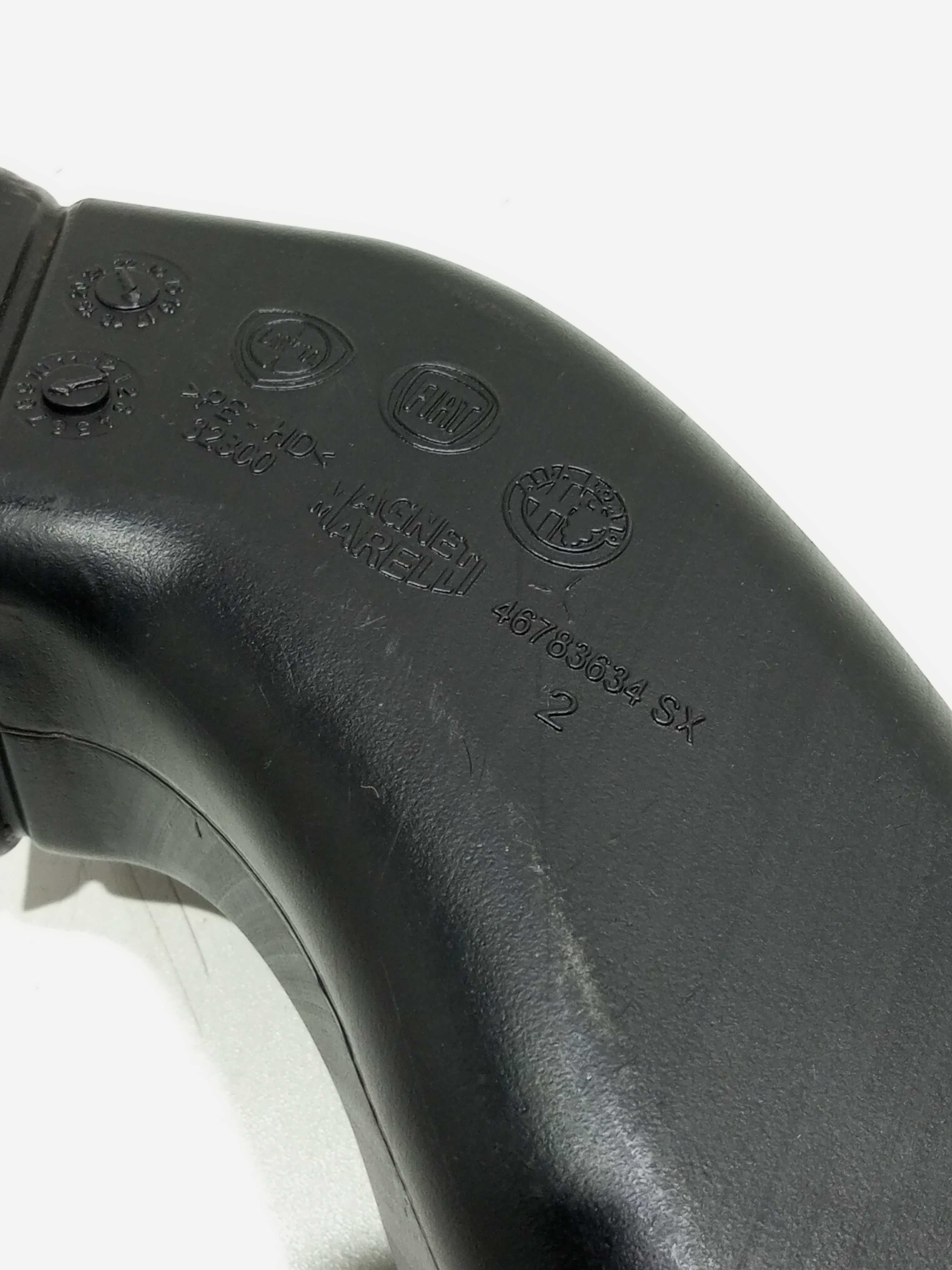 Duto Ar Lado Esquerdo Fiat Strada Hard 1.4 2018 3