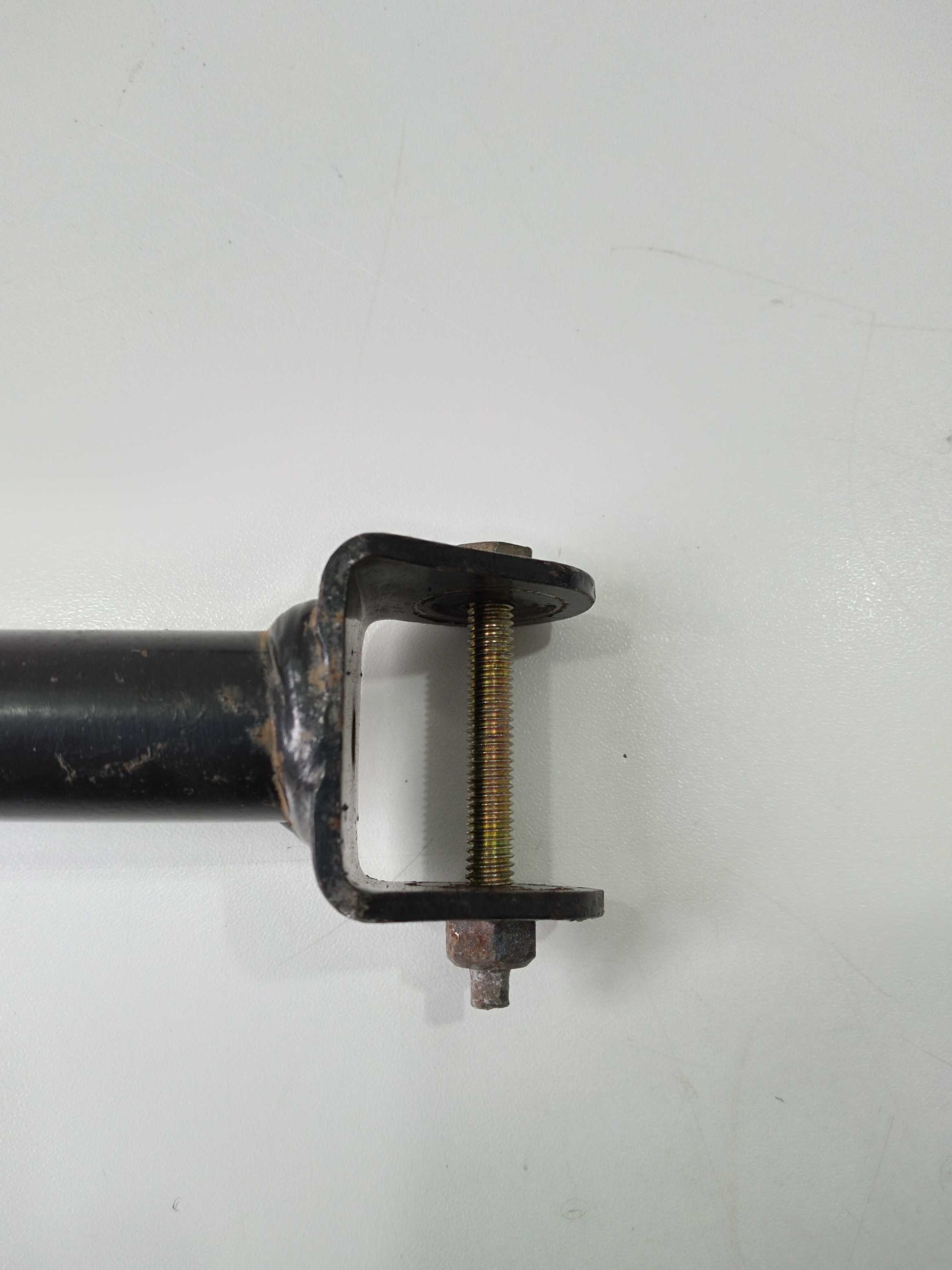 Varão Do Trambulador 1 Peugeot 206 1.4 Feline 2004 3