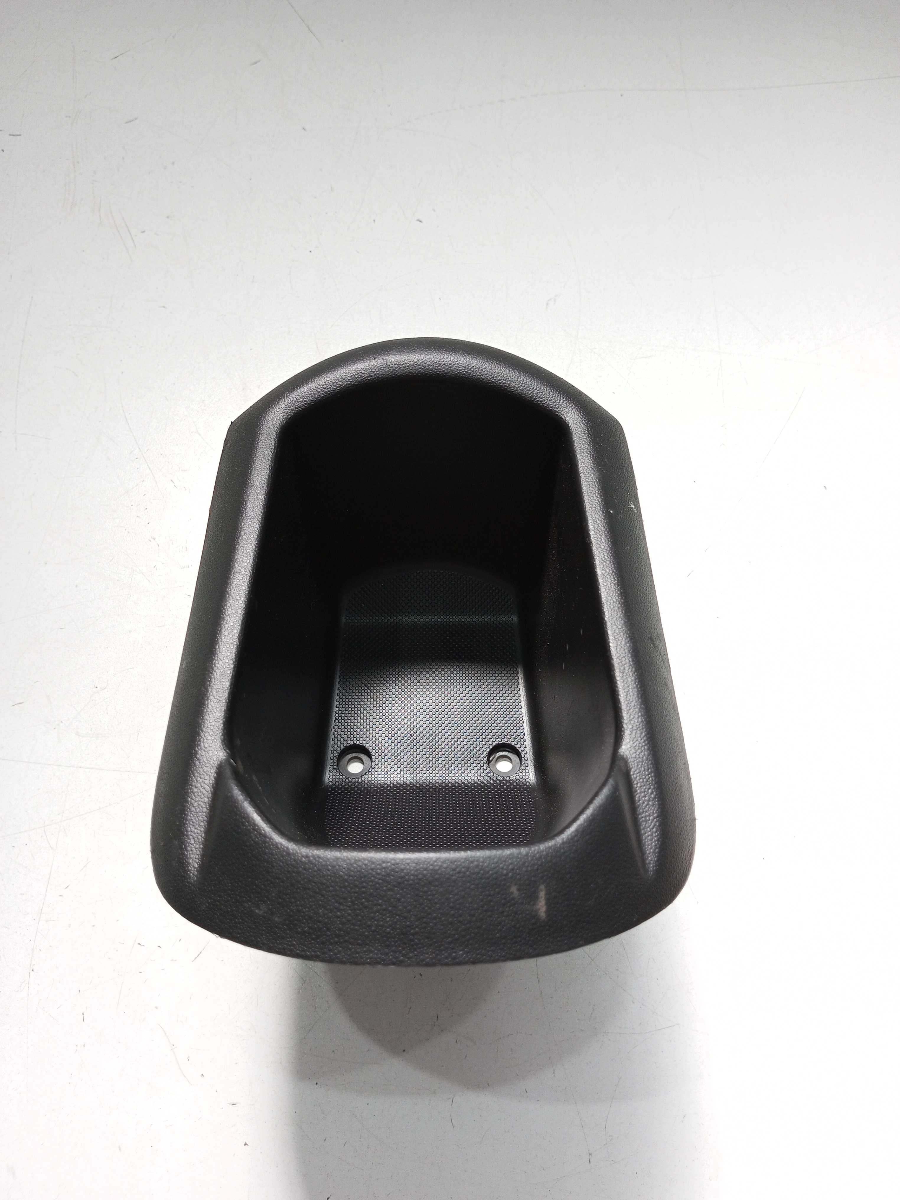 Porta Objetos Console Central Citroen C3 2015 Tendence 1