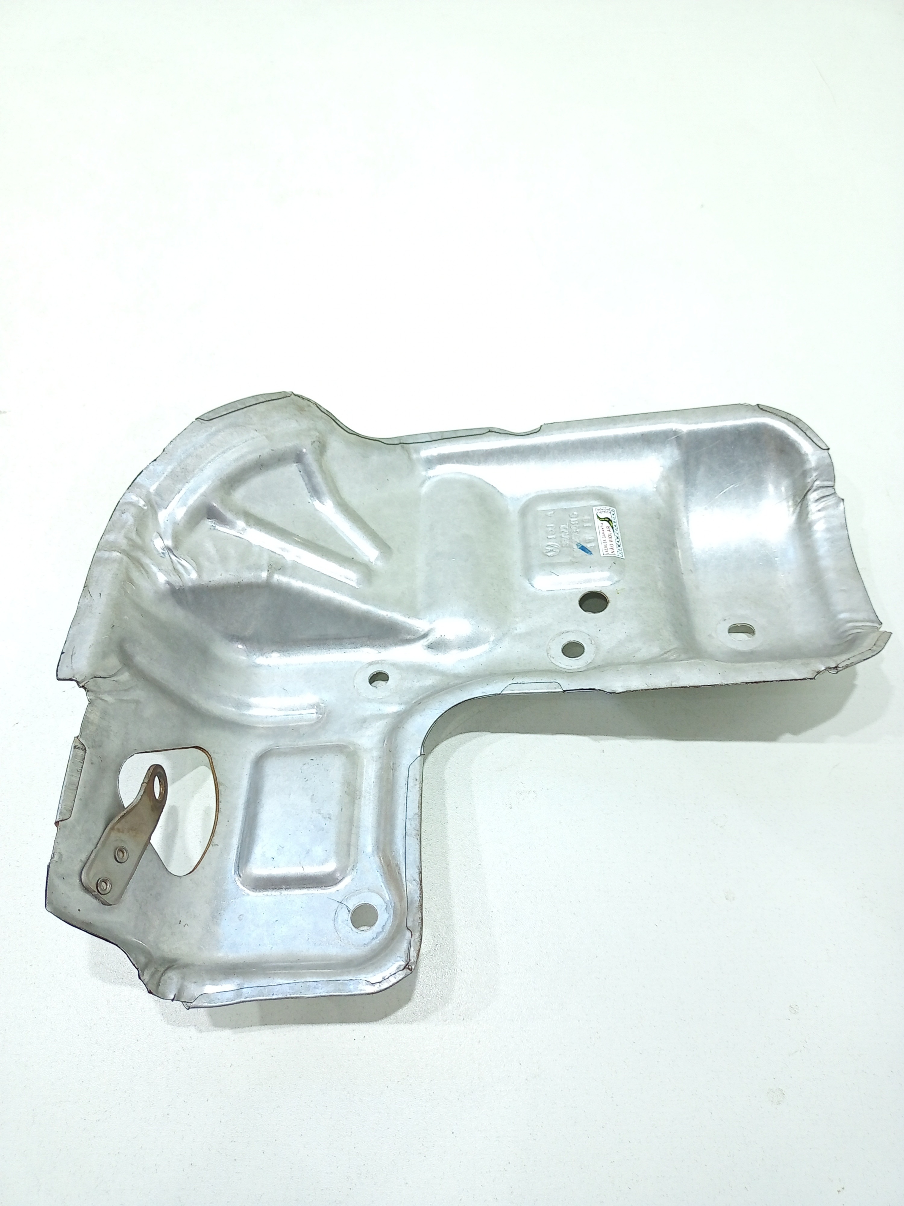 Defletor Calor Escape T-cross Sense Tsi 1.0 2020 1