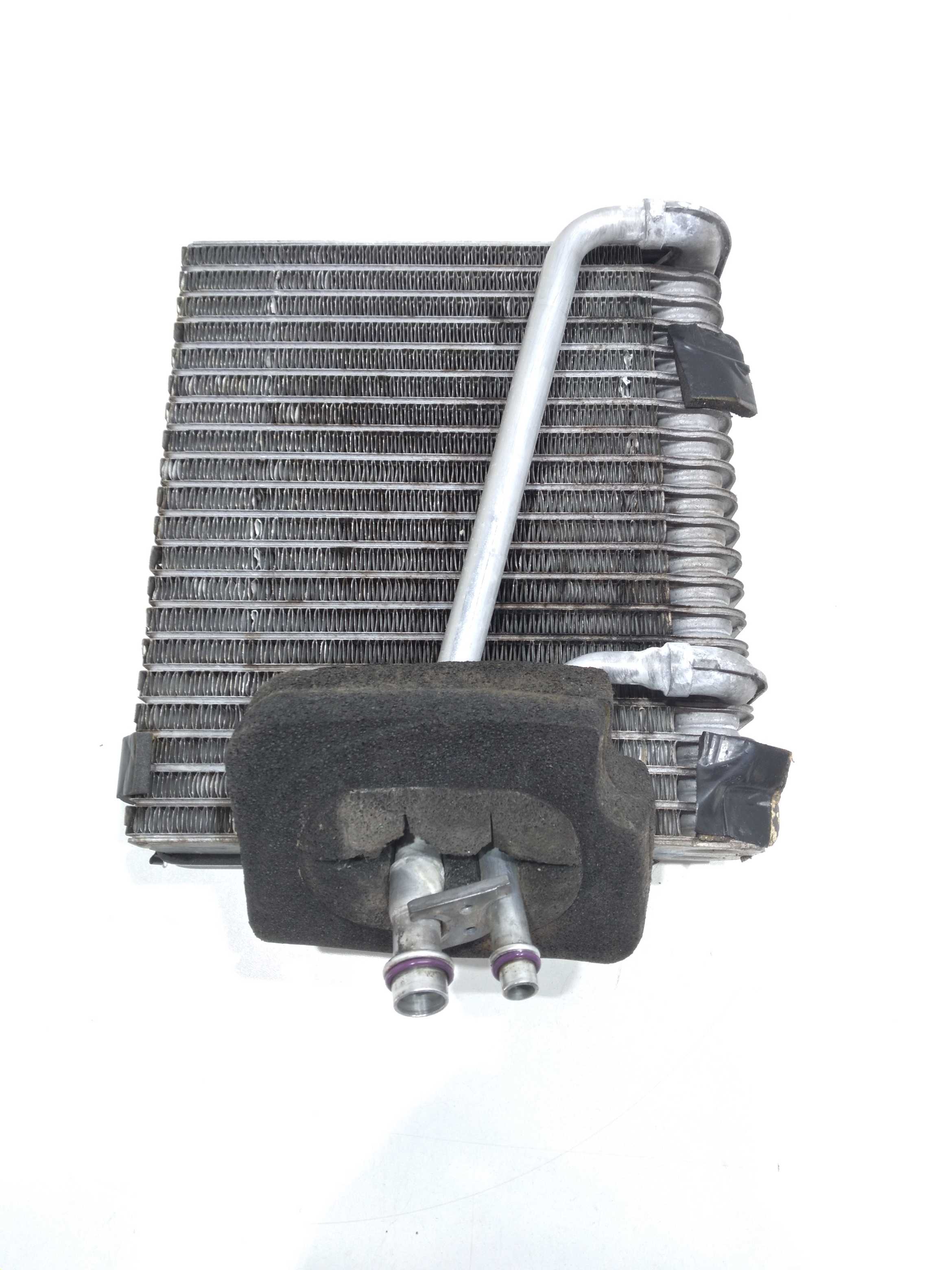 Radiador Ar Condi. Dianteiro Vw Touareg 4.2 V8 2005 5