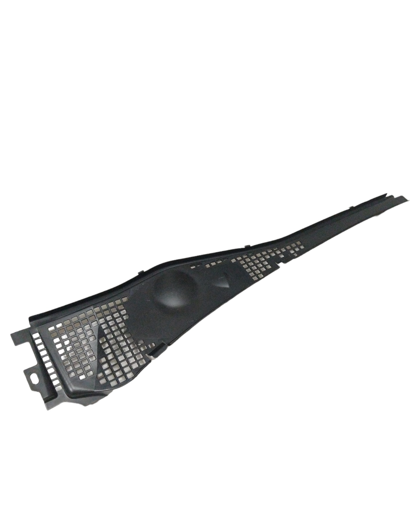 Grade Churrasqueira Esquerda Duster 2013 668632295r 1