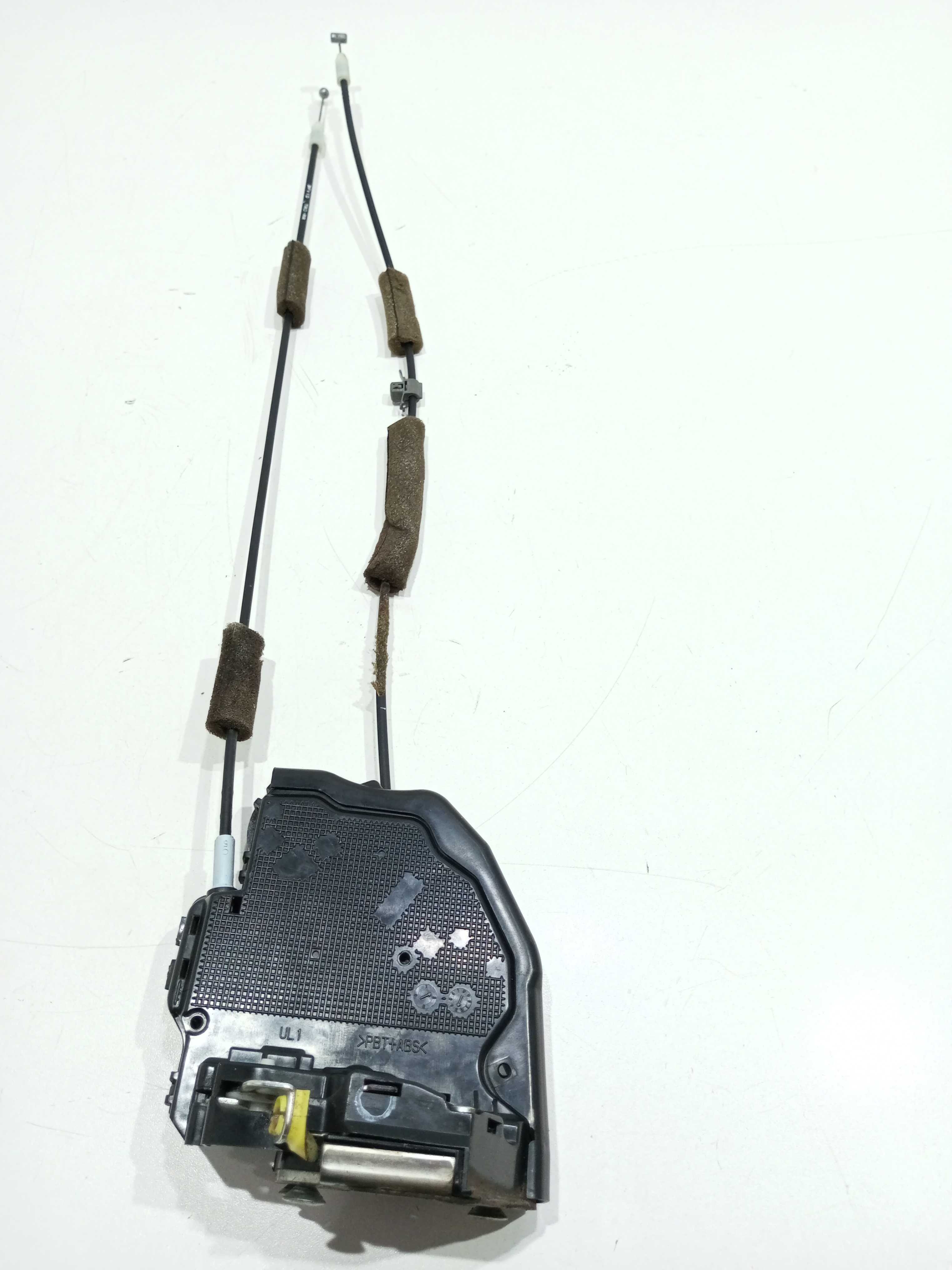 Fechadura Porta Traseira Esquerda Honda Civic 2014 1