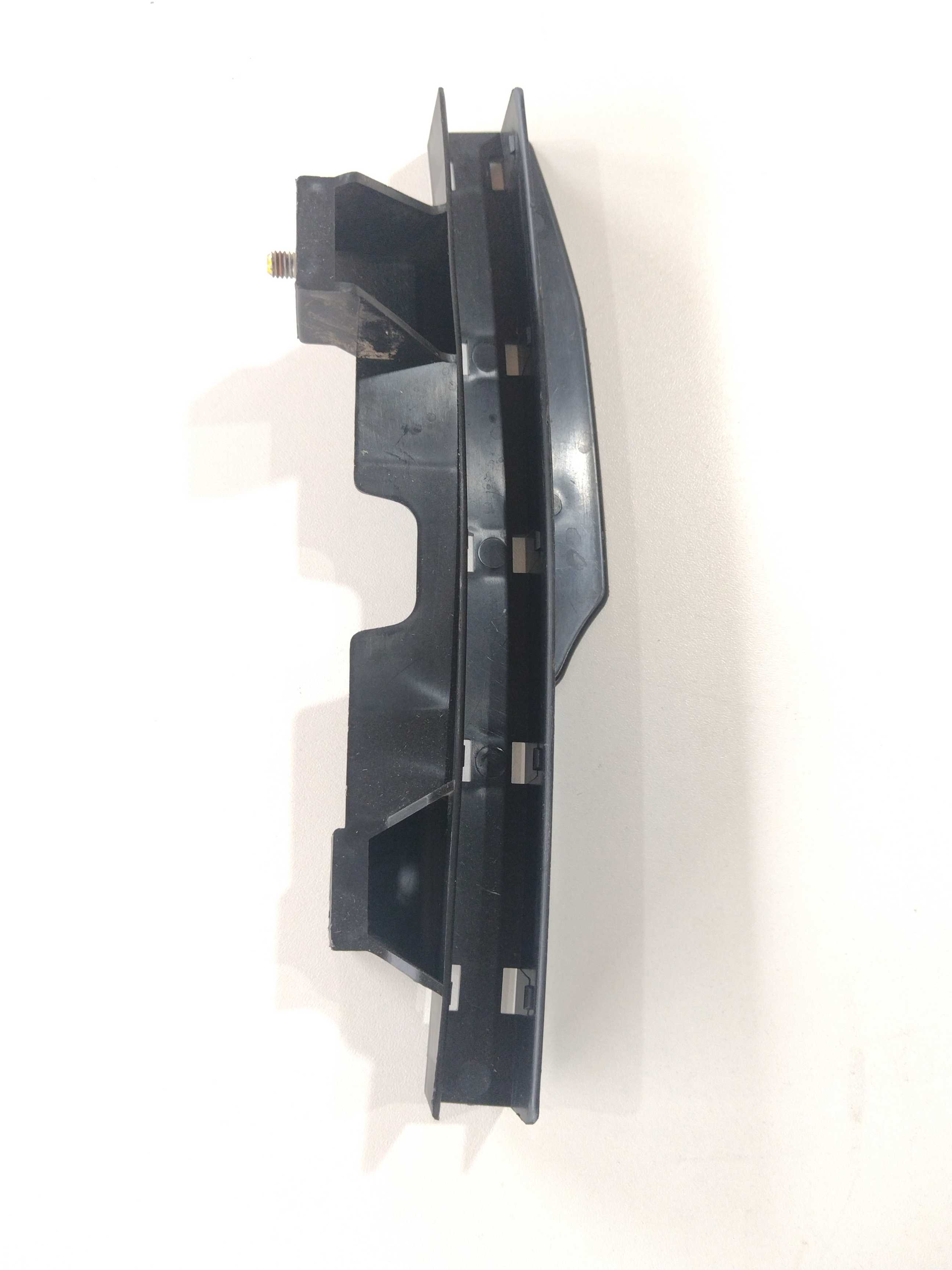 Guia Vidro Porta Traseira Direita Siena Fire 2011 Orig J 1