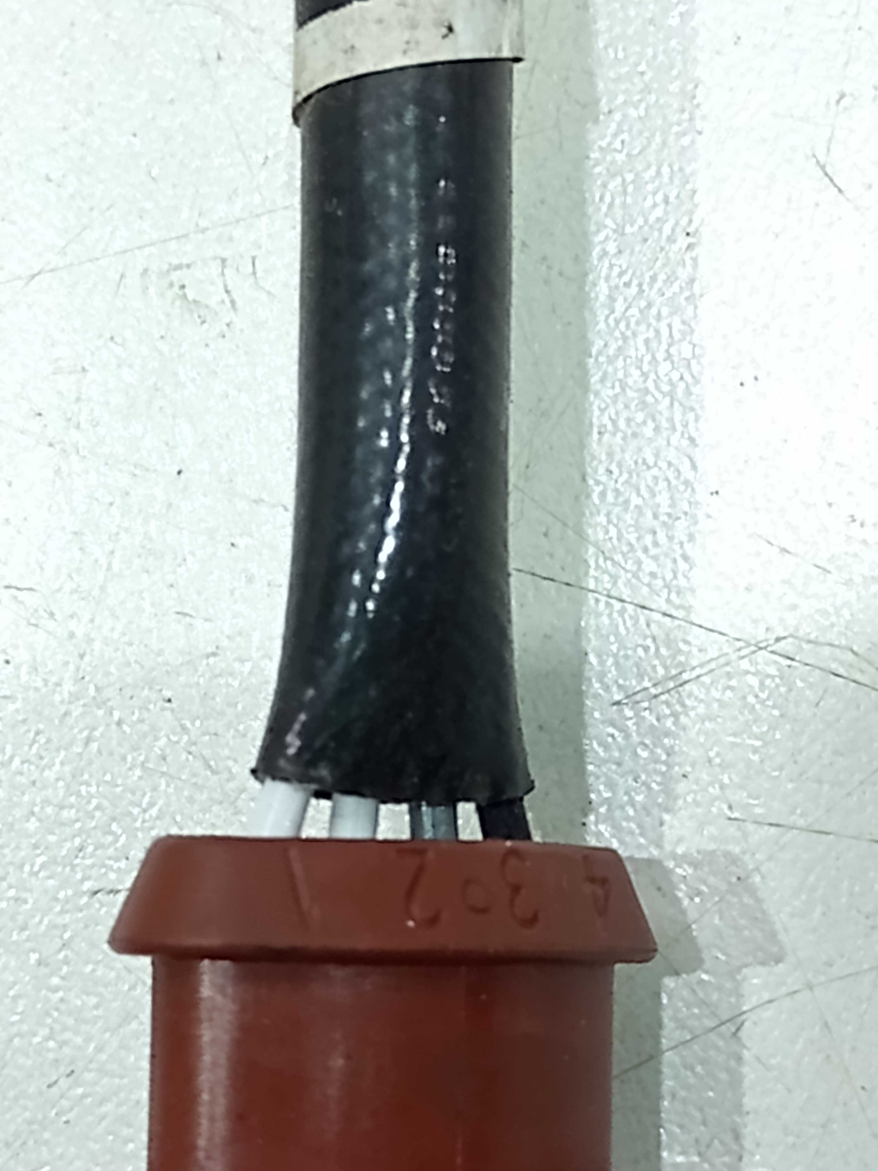 Sonda Lambda Superior Catalisador Volkswagen T-cross 1.0 Tsi 5