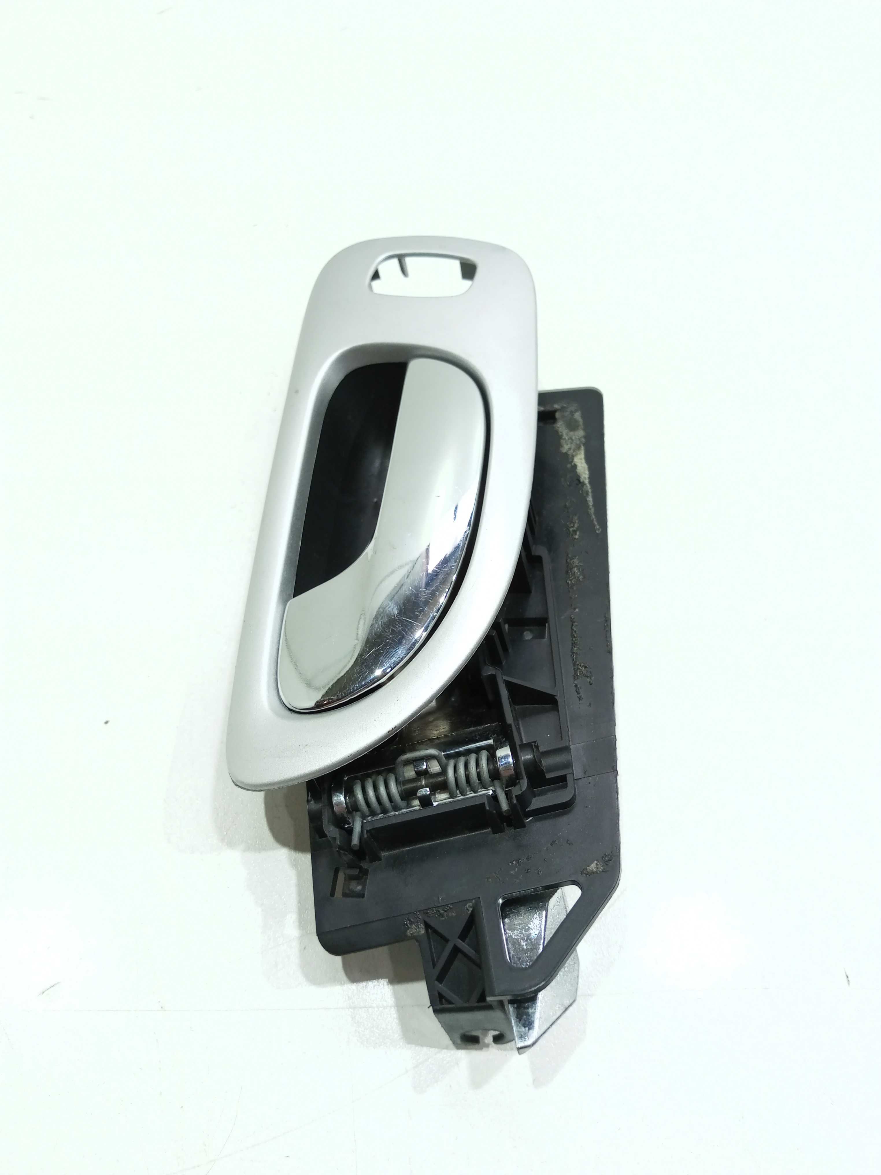 Maçaneta Interna Porta Traseira Esquerda Peugeot 307 2004 2