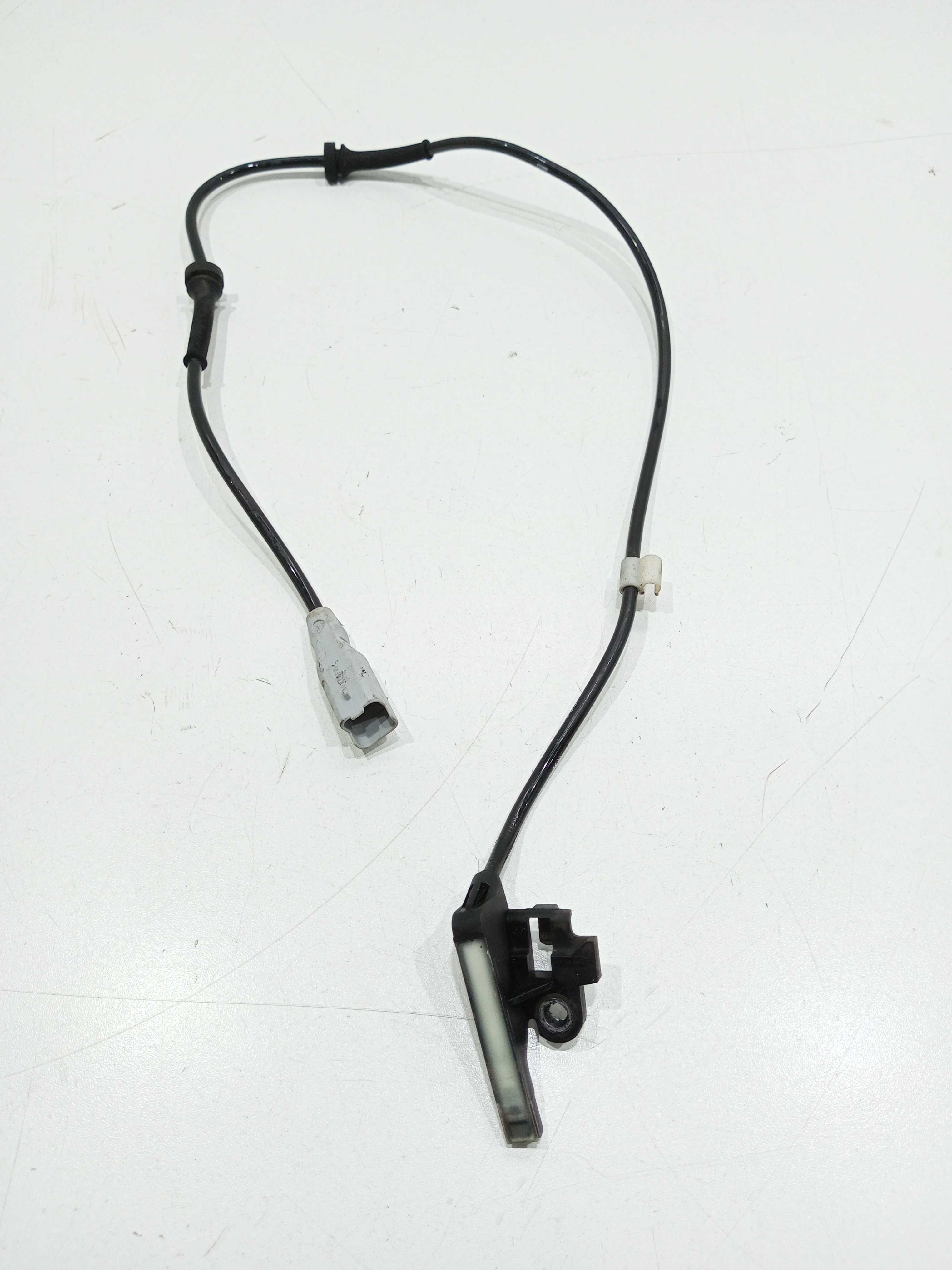 Sensor Abs Traseiro Dirieto Peugeot 307 2.0 Rallye 2004 1