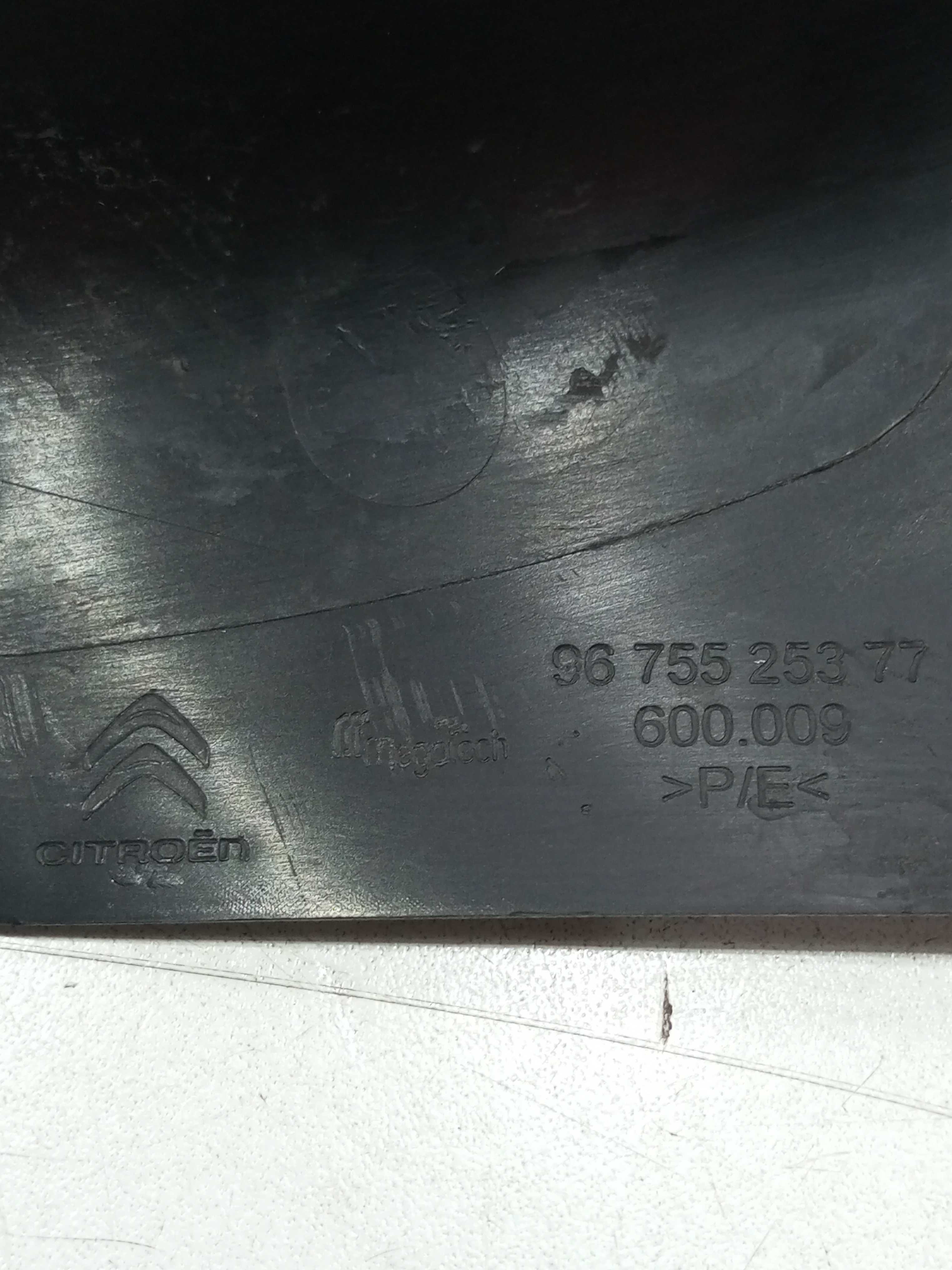 Soleira Frontal Dianteiro Direito Citroen C3 1.6 2014 6