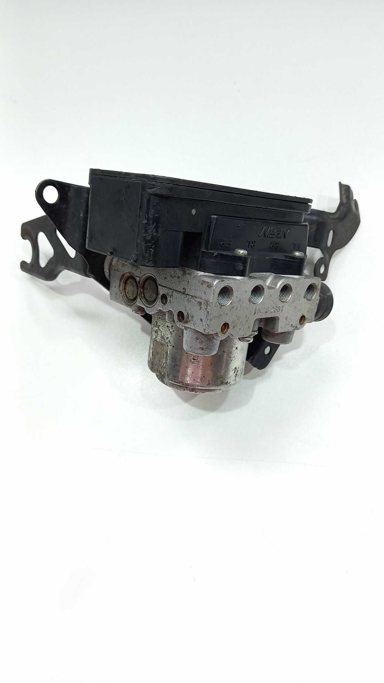 Módulo Abs Com Suporte Honda Civic 1.8 2010 2