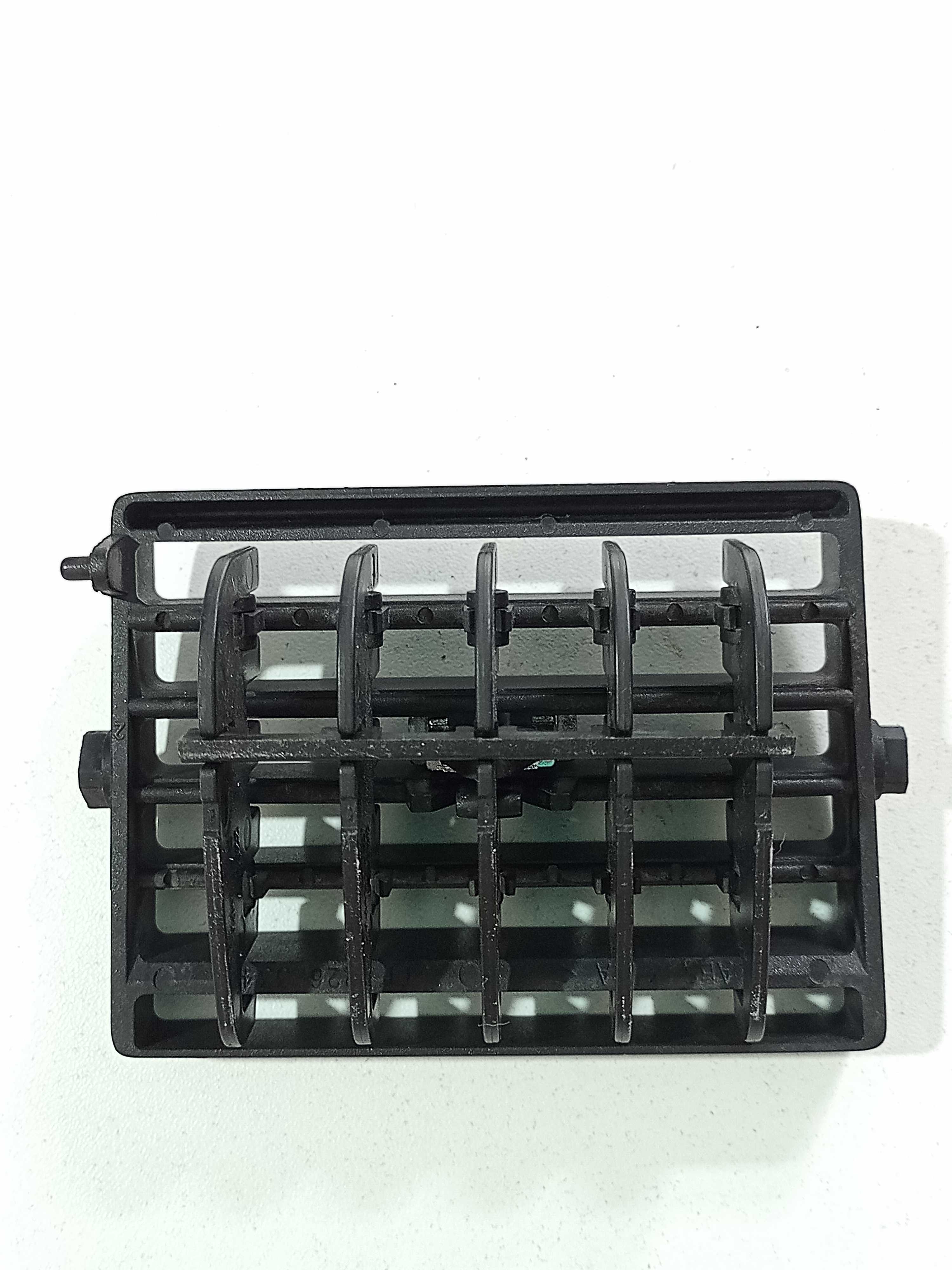 Grade Difusor Ar Peugeot 307 2012 226337 2