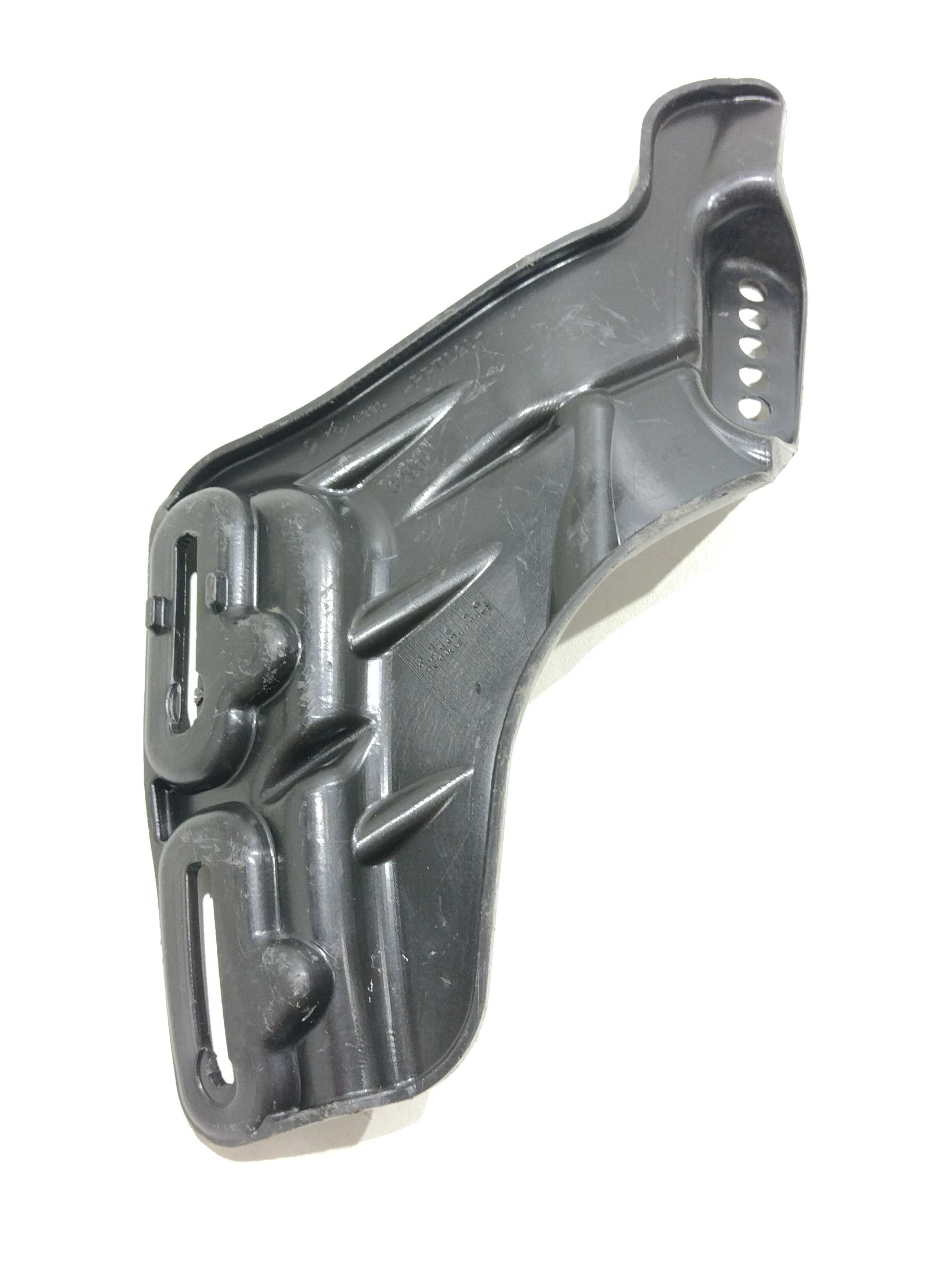 Guia Suporte Para-choque Dianteiro Direito Peugeot 208 2014 1