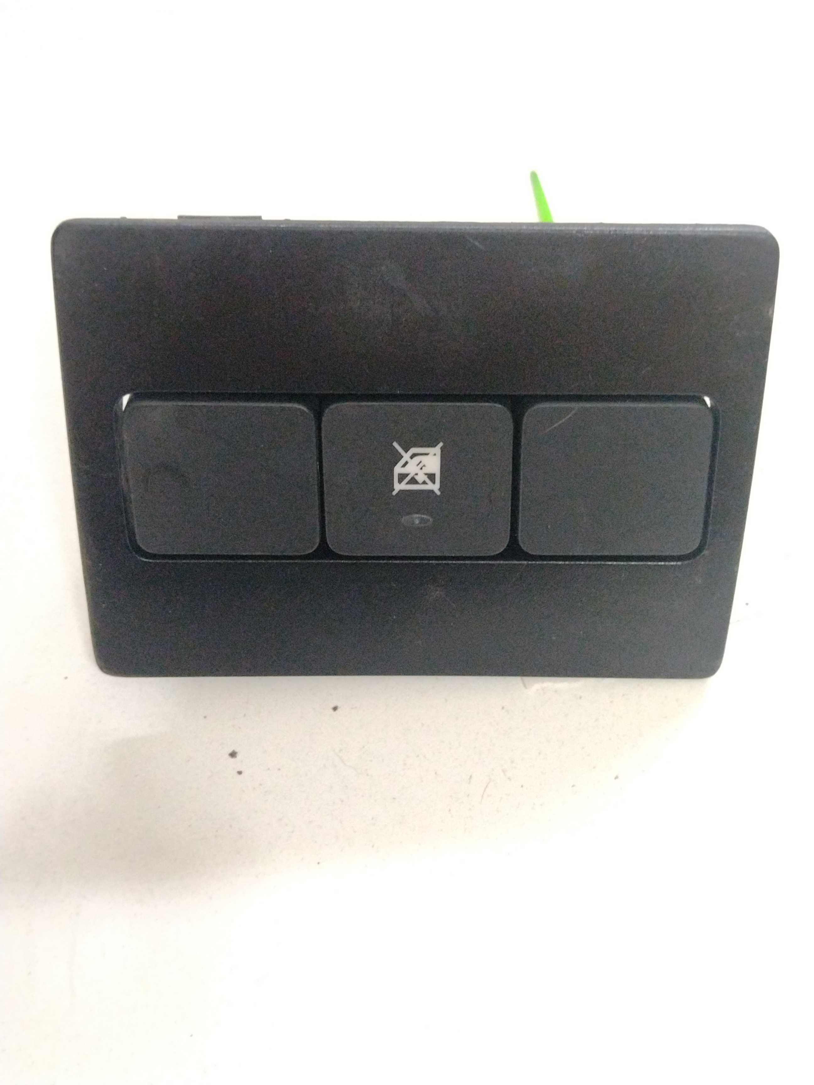 Moldura Botão Trava Vidro C3 Tendance 2015 9800047577 1