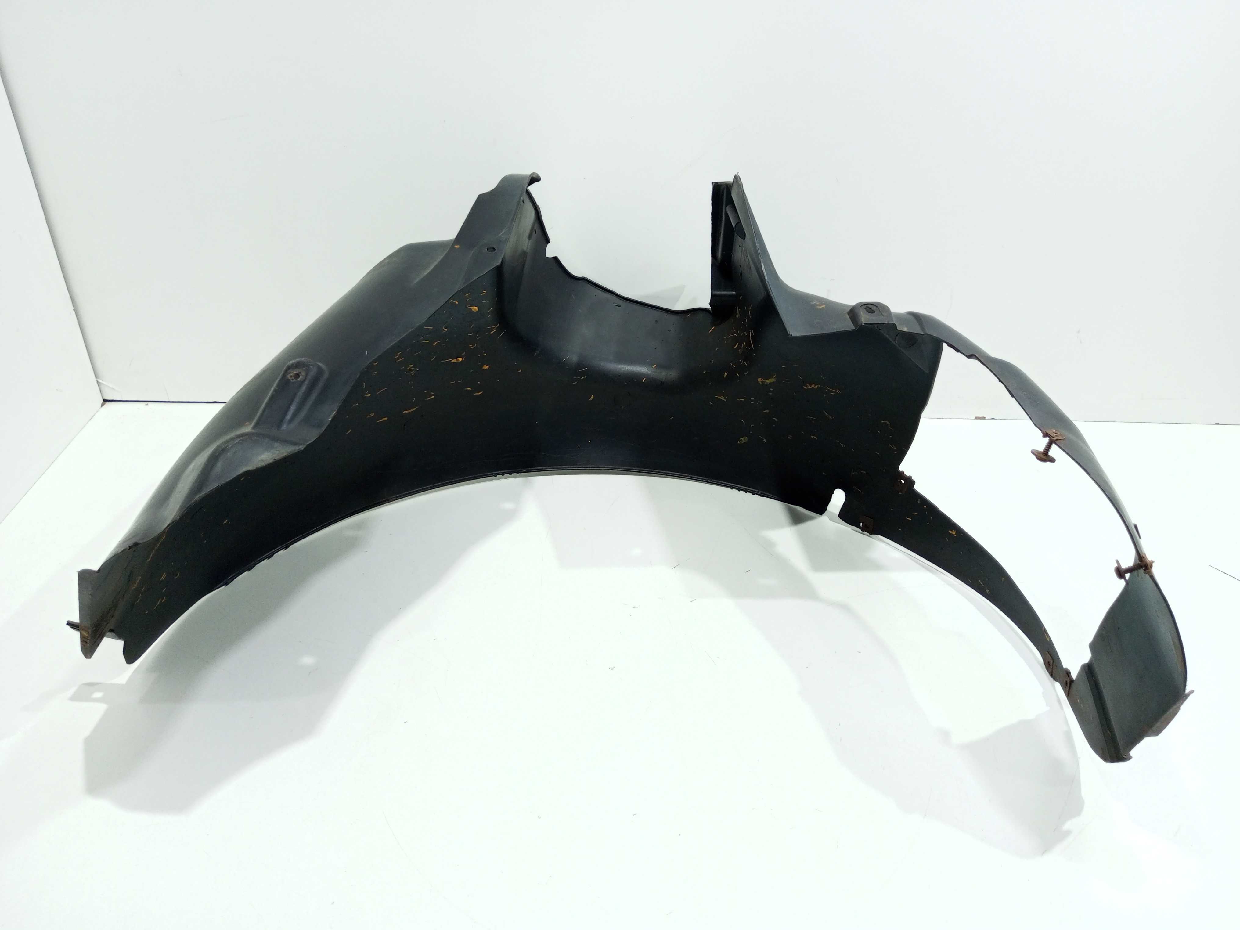 Parabarro Dianteiro Esquerdo Fiat Strada Hard 1.4 2018 4