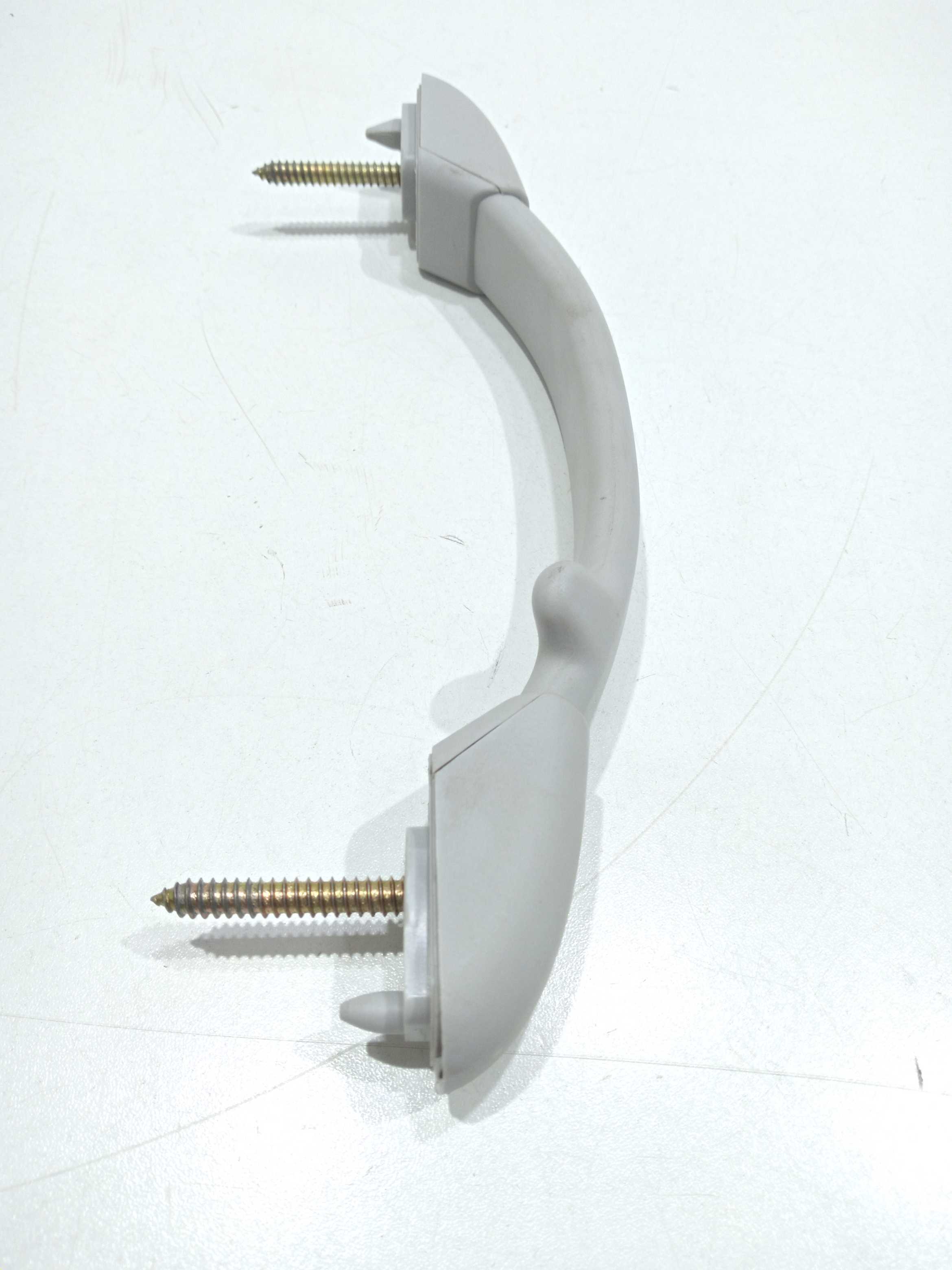 Kit Alça De Teto Citroën C3  Glx 1.4 8v  2011 5